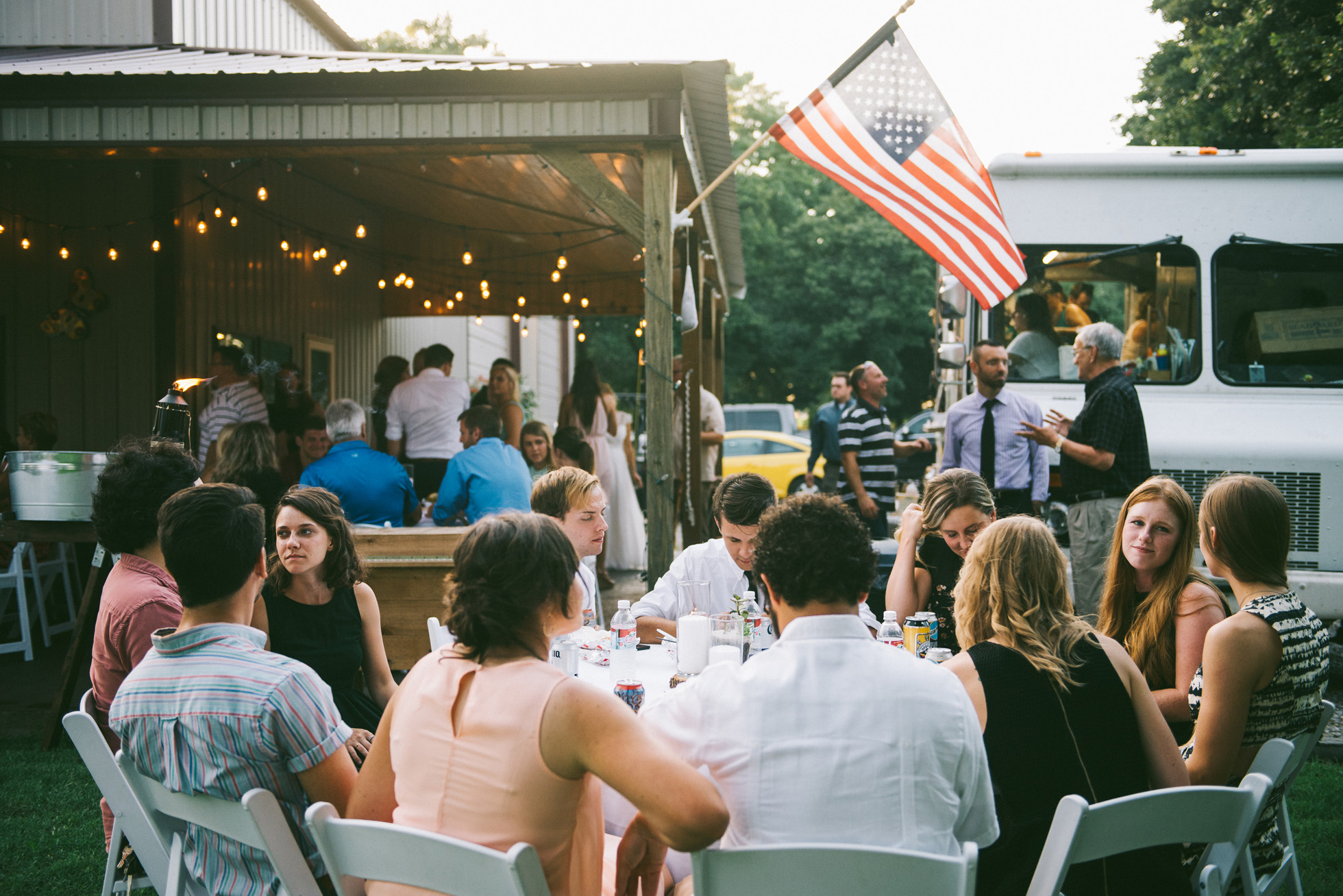 Stillwater OK Wedding