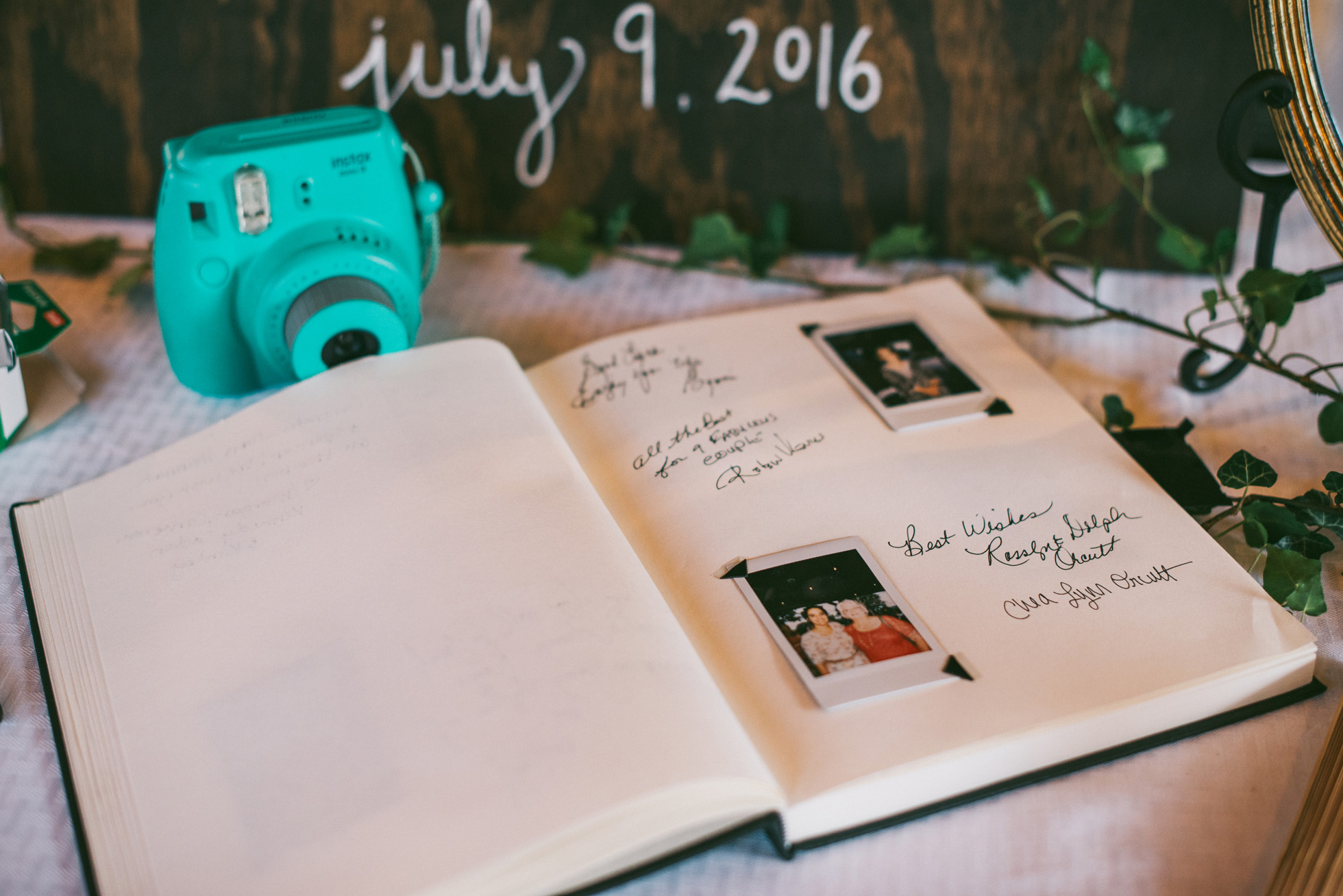 Stillwater OK Wedding