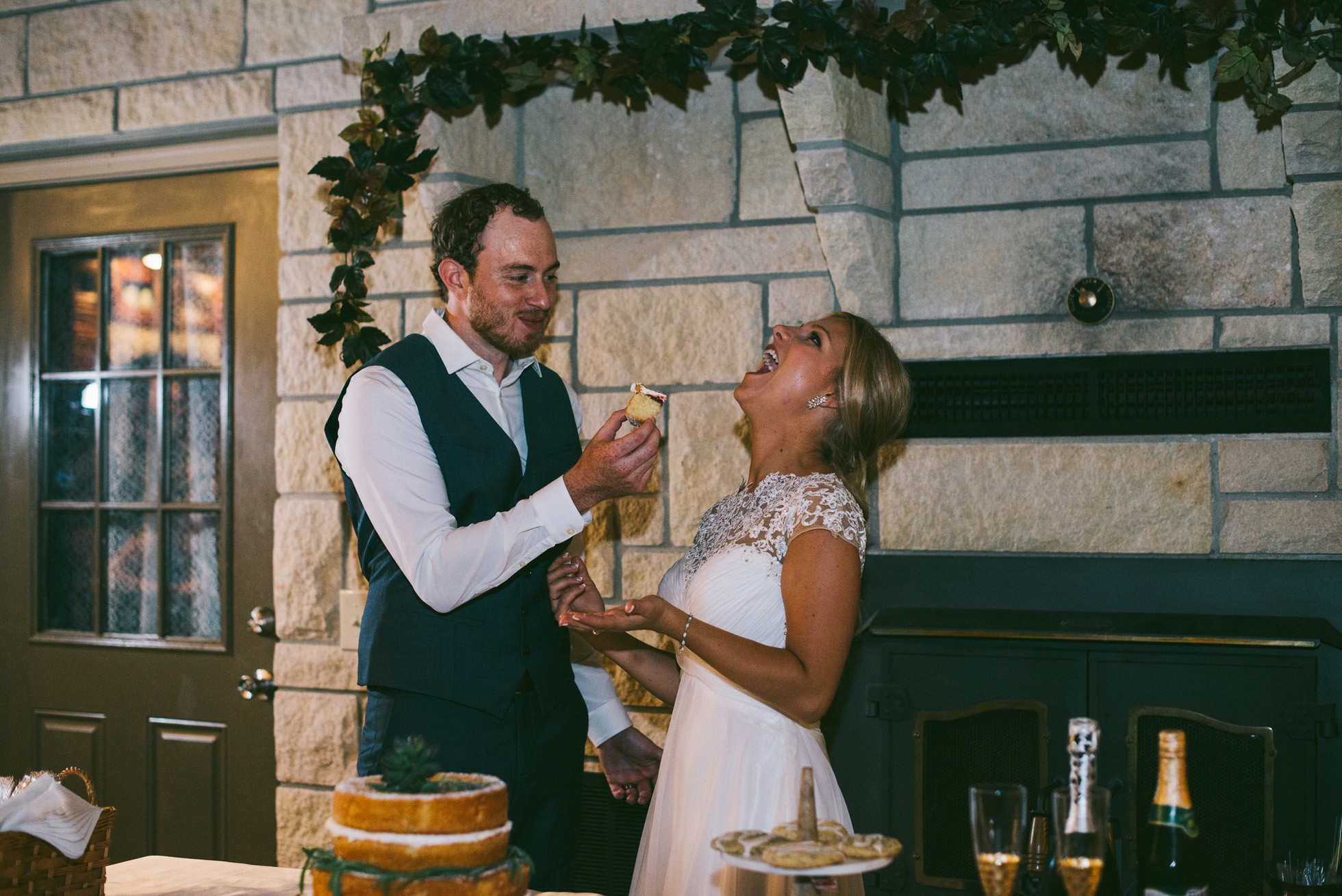 Stillwater OK Wedding