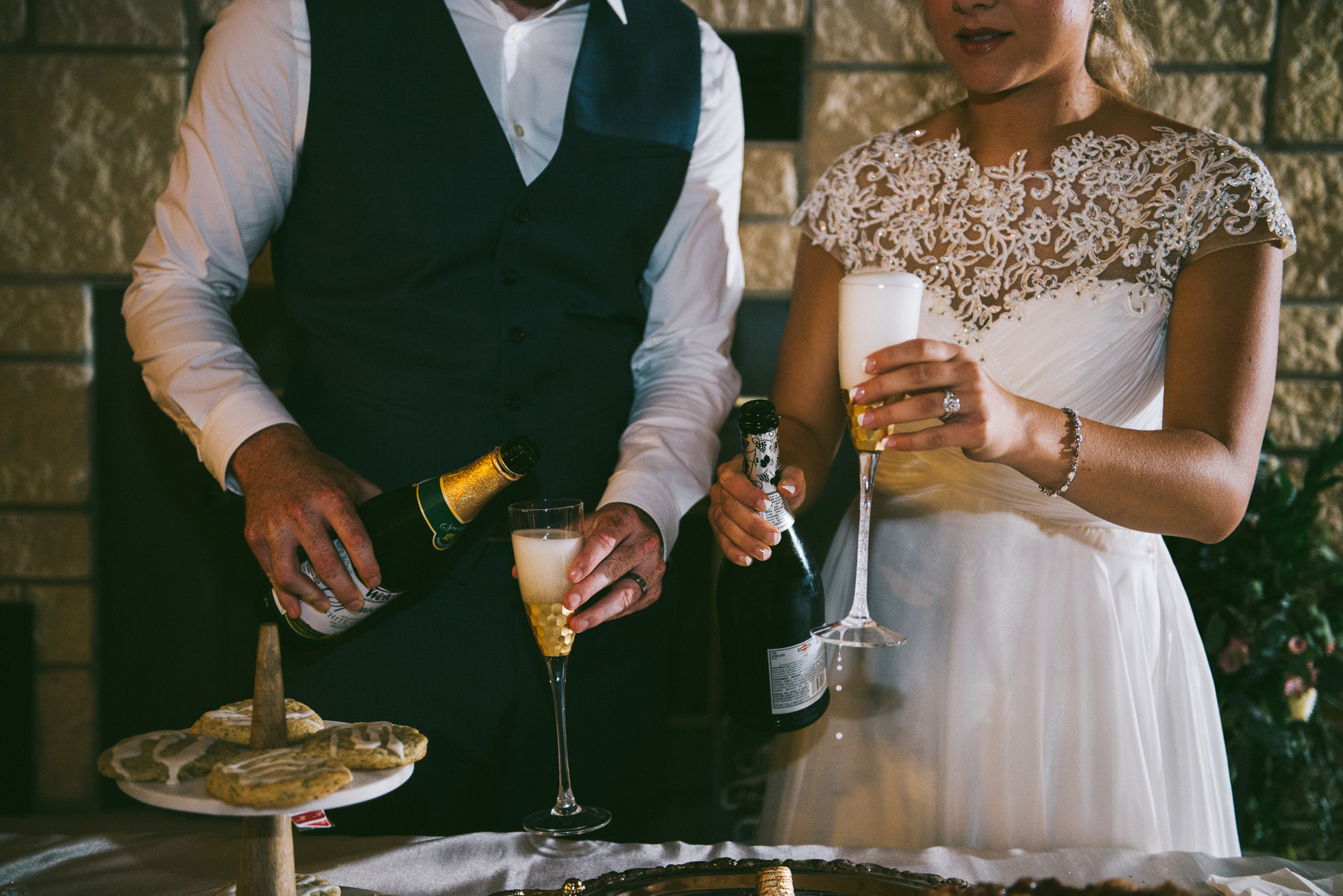 Stillwater OK Wedding