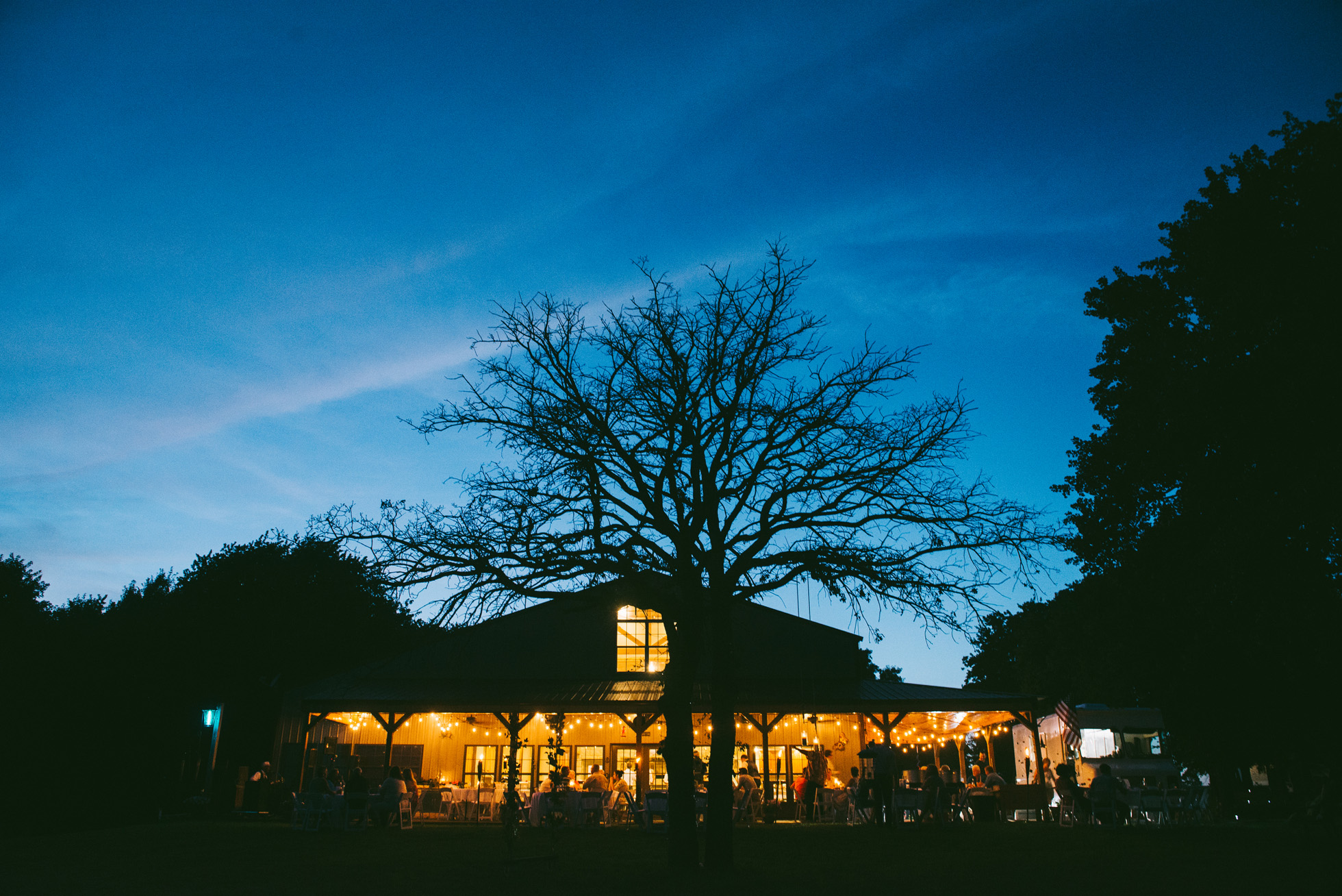 Stillwater OK Wedding