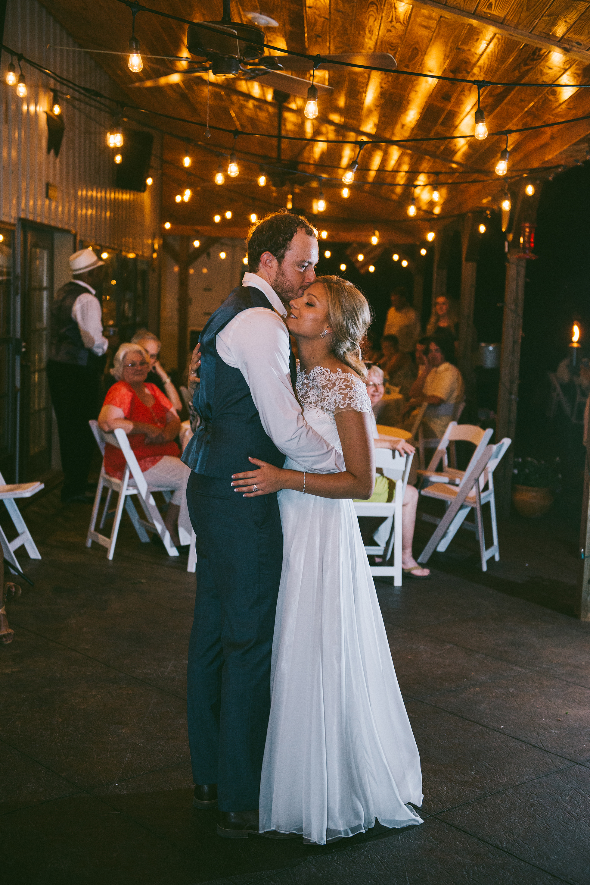 Stillwater OK Wedding