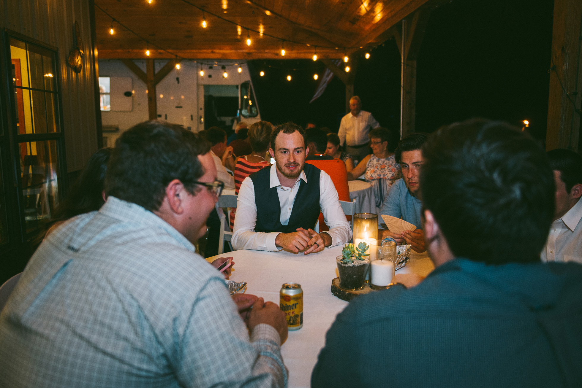 Stillwater OK Wedding