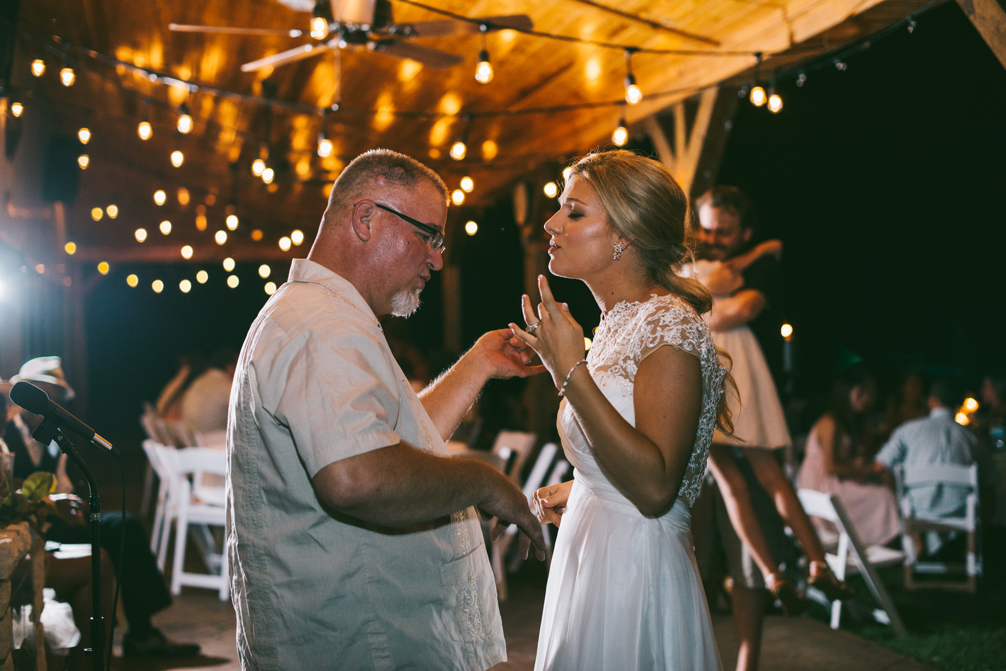 Stillwater OK Wedding