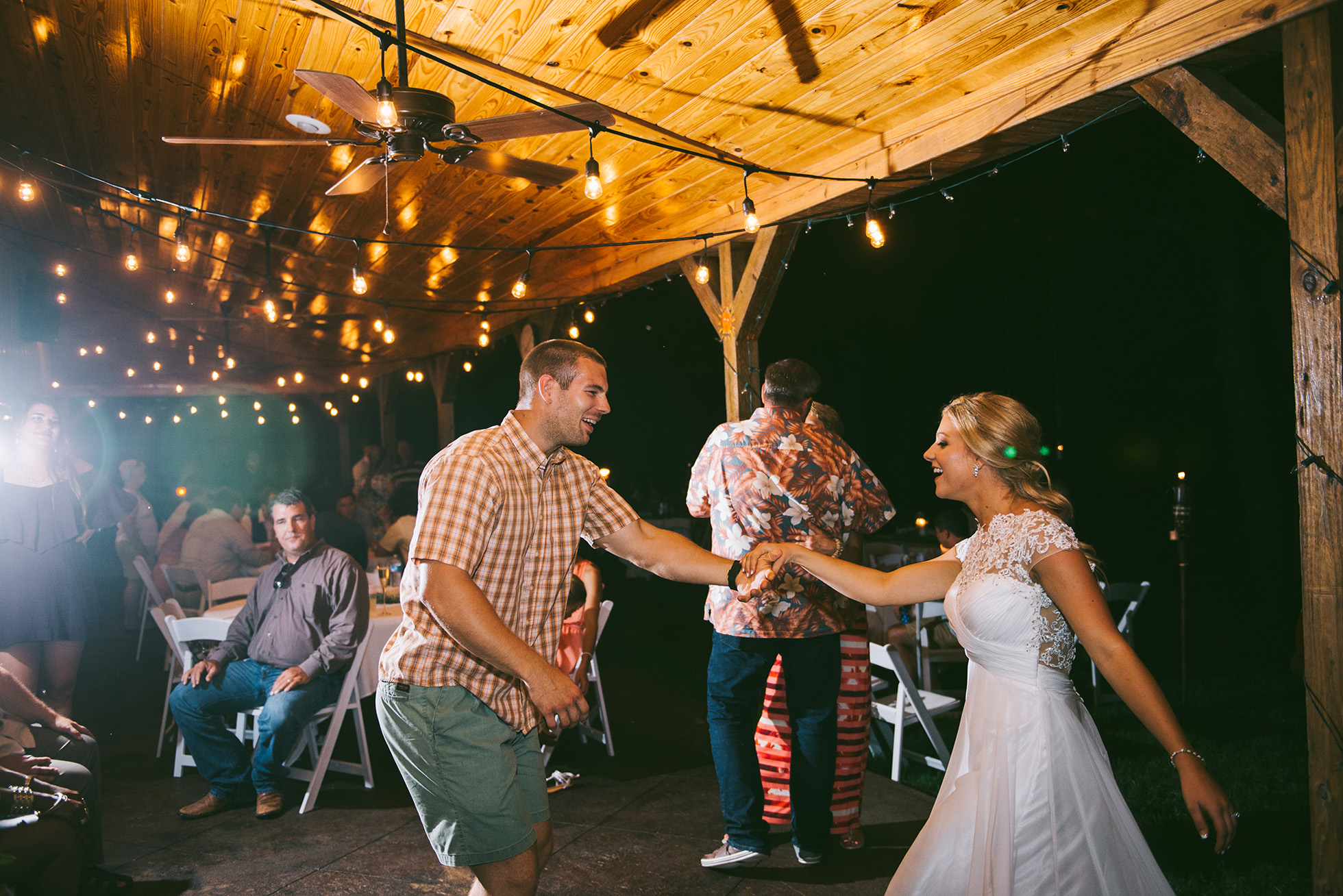 Stillwater OK Wedding