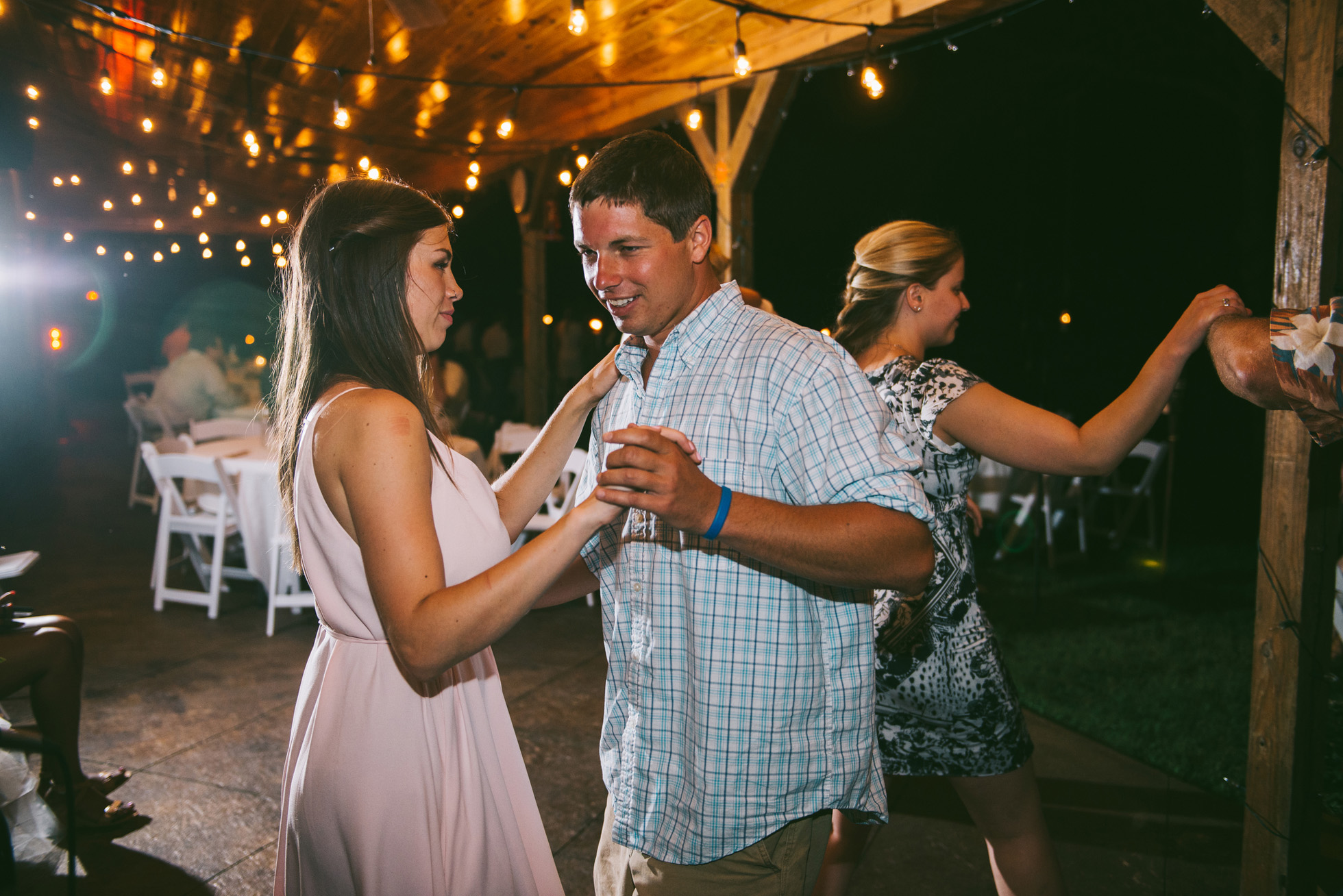 Stillwater OK Wedding