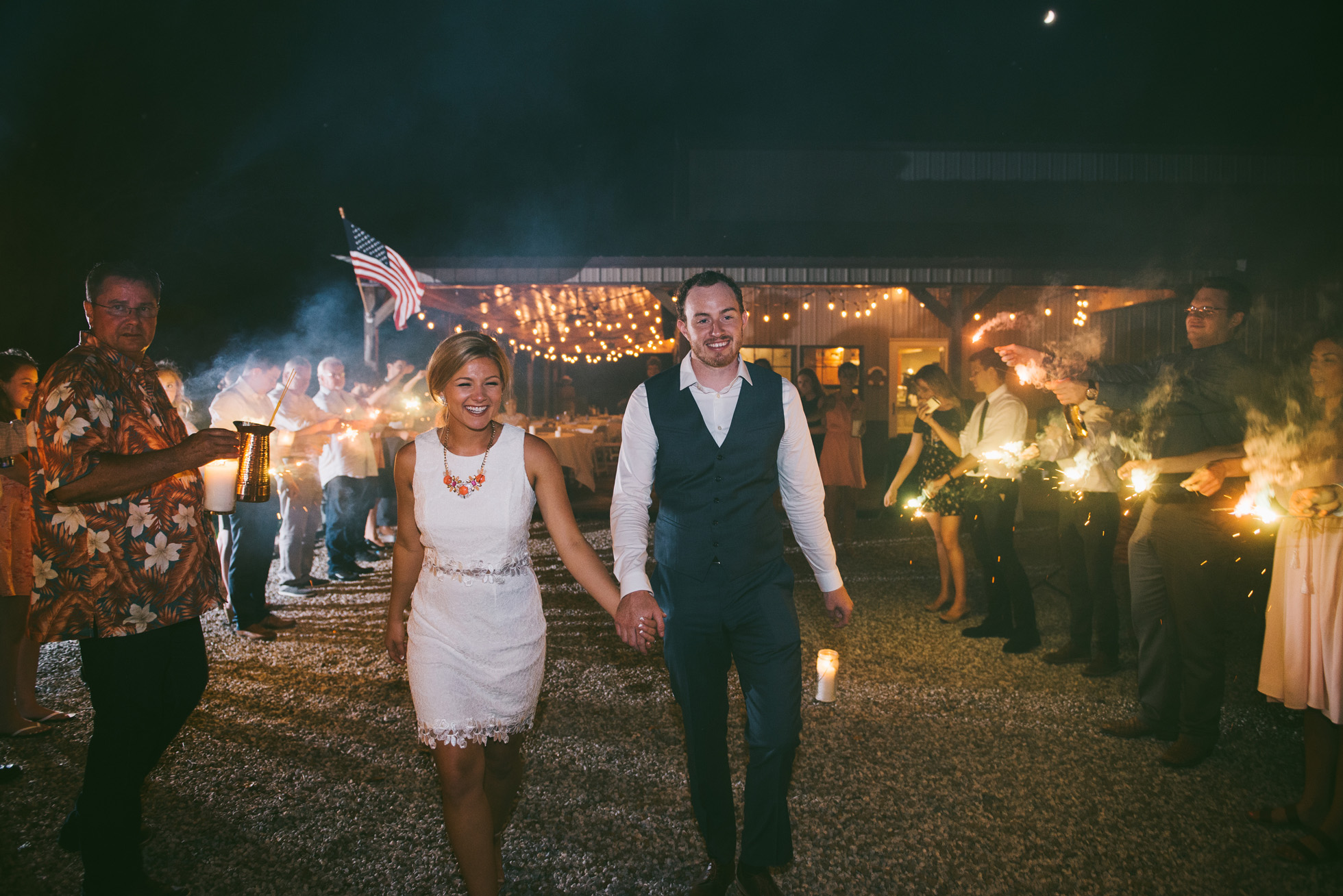 Stillwater OK Wedding