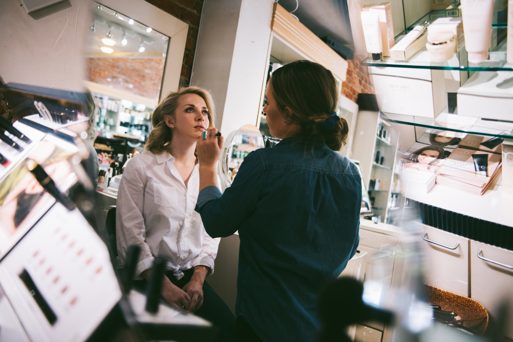 Aspen Colorado Wedding