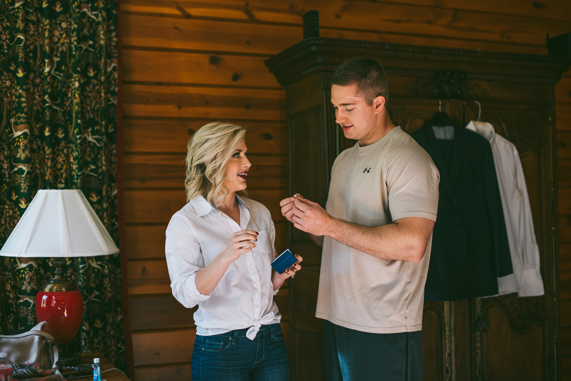 Aspen Colorado Wedding