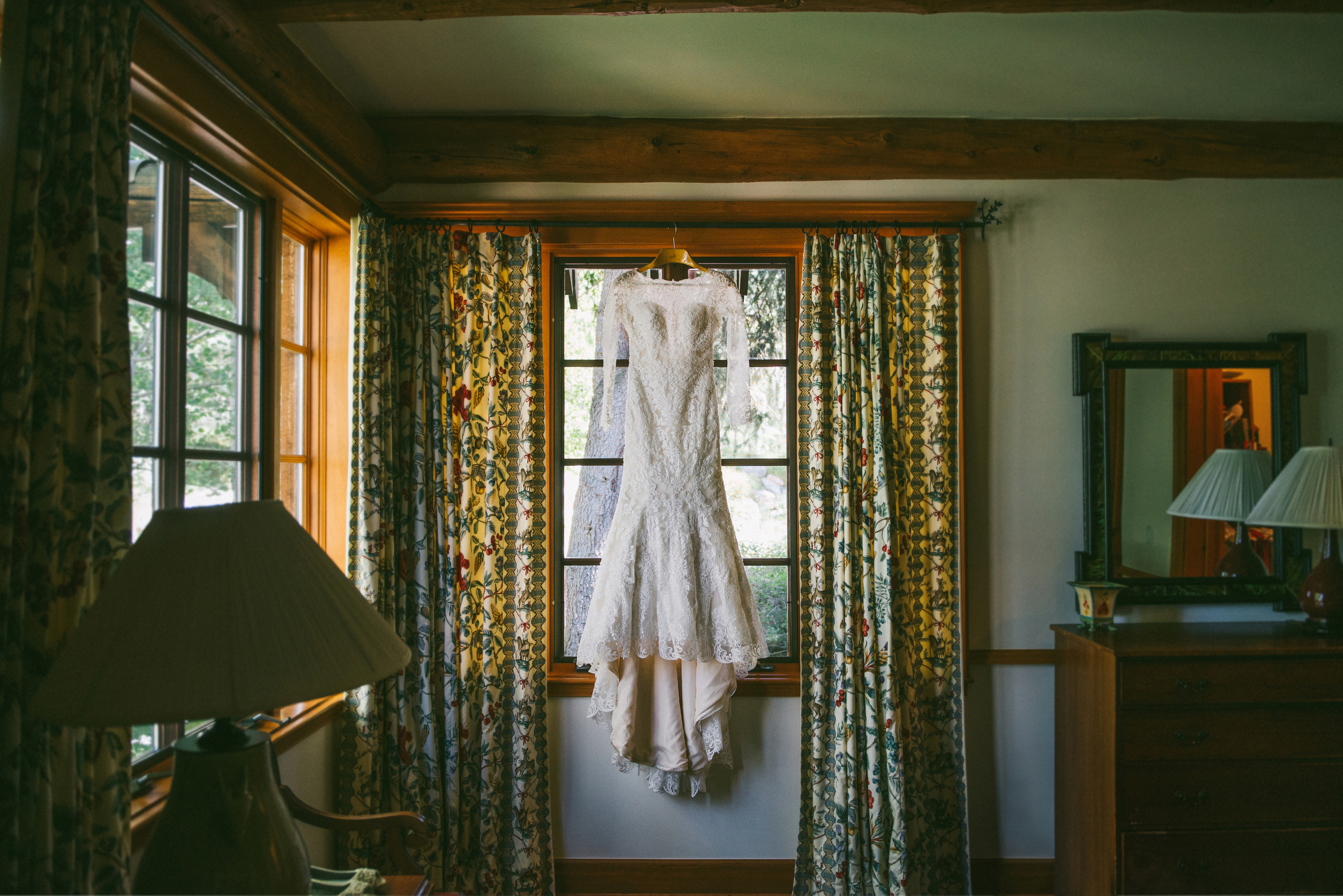 Aspen Colorado Wedding