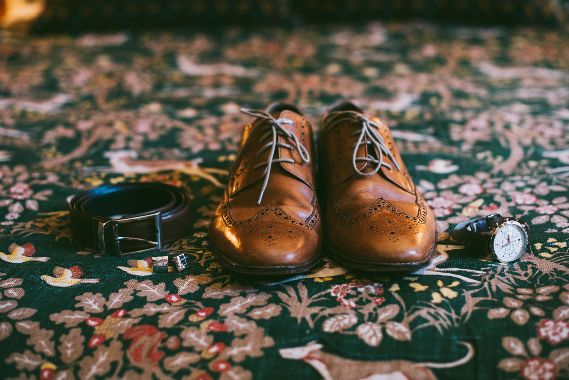 Aspen Colorado Wedding