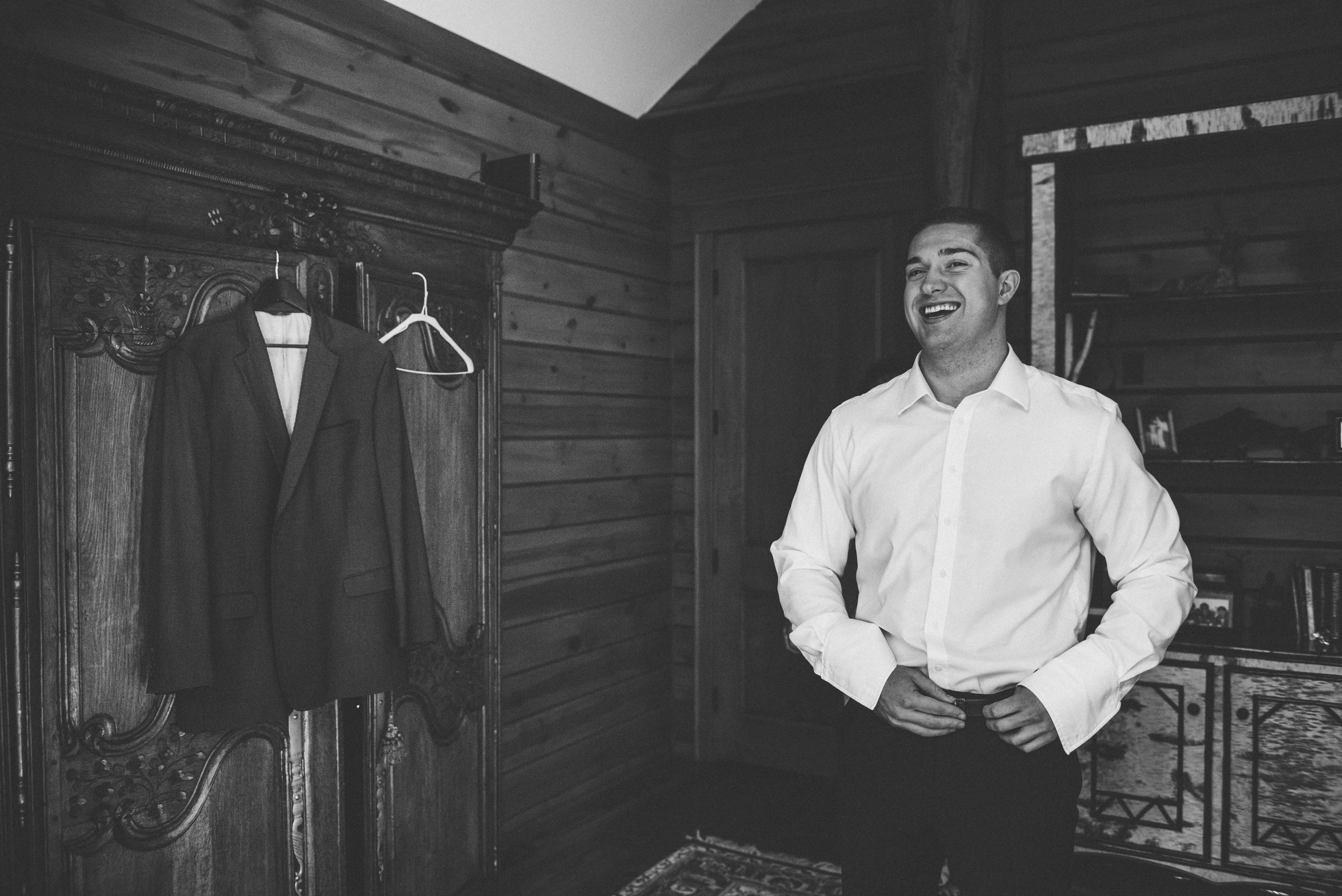 Aspen Colorado Wedding