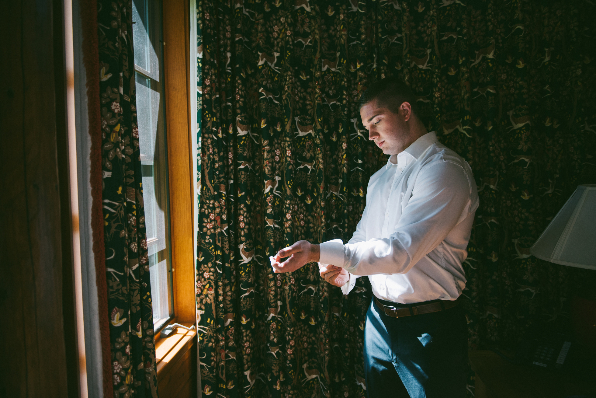 Aspen Colorado Wedding