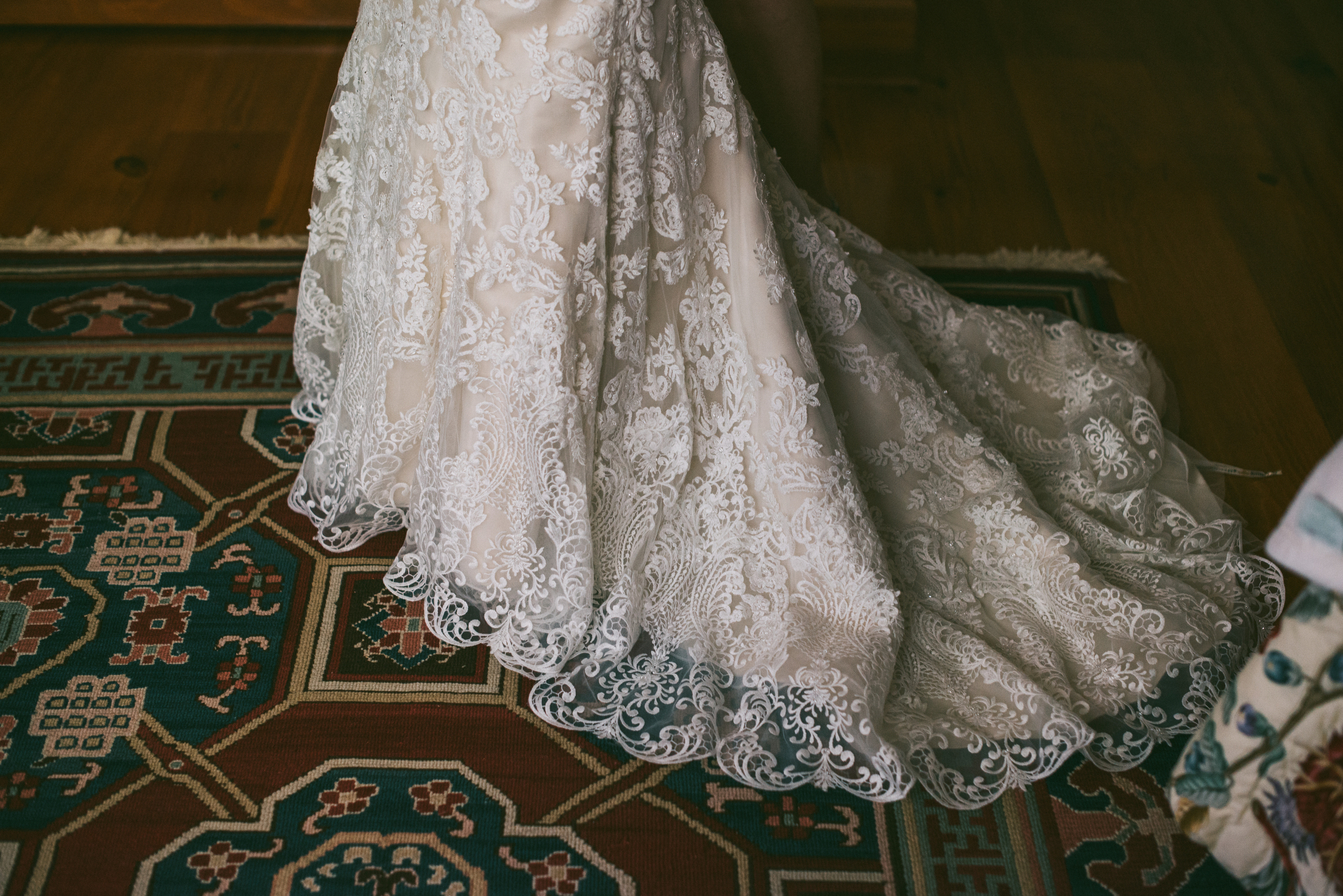 Aspen Colorado Wedding