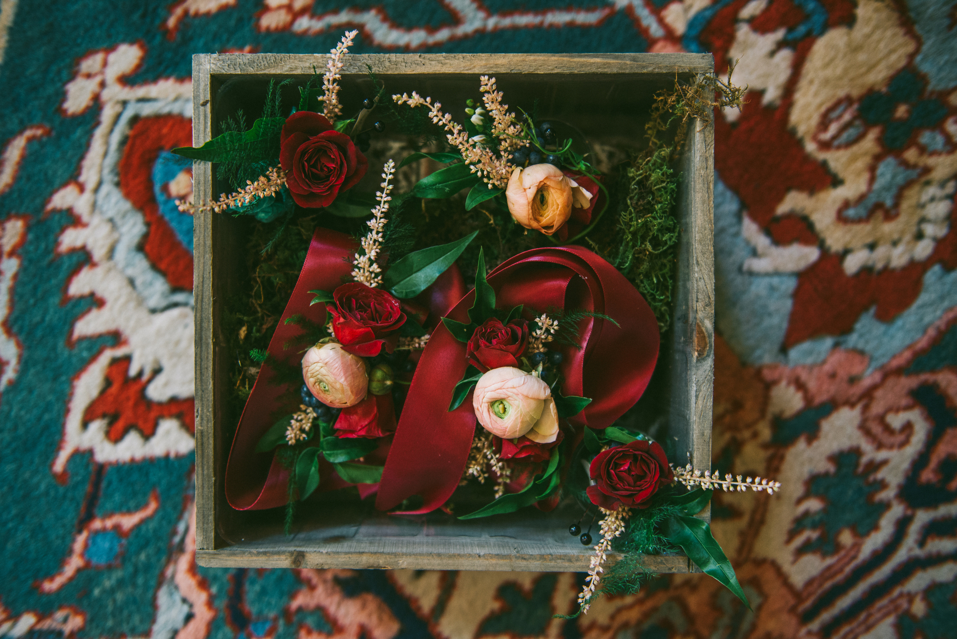 Aspen Colorado Wedding