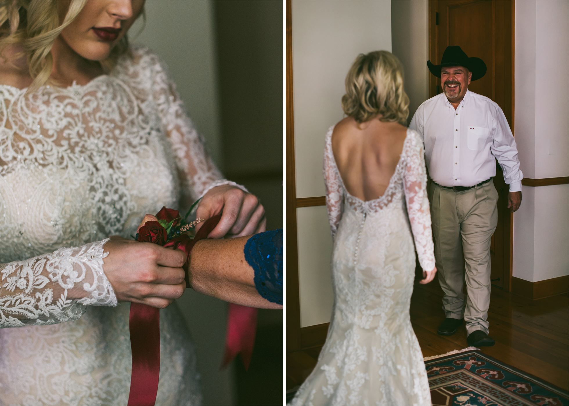 Aspen Colorado Wedding