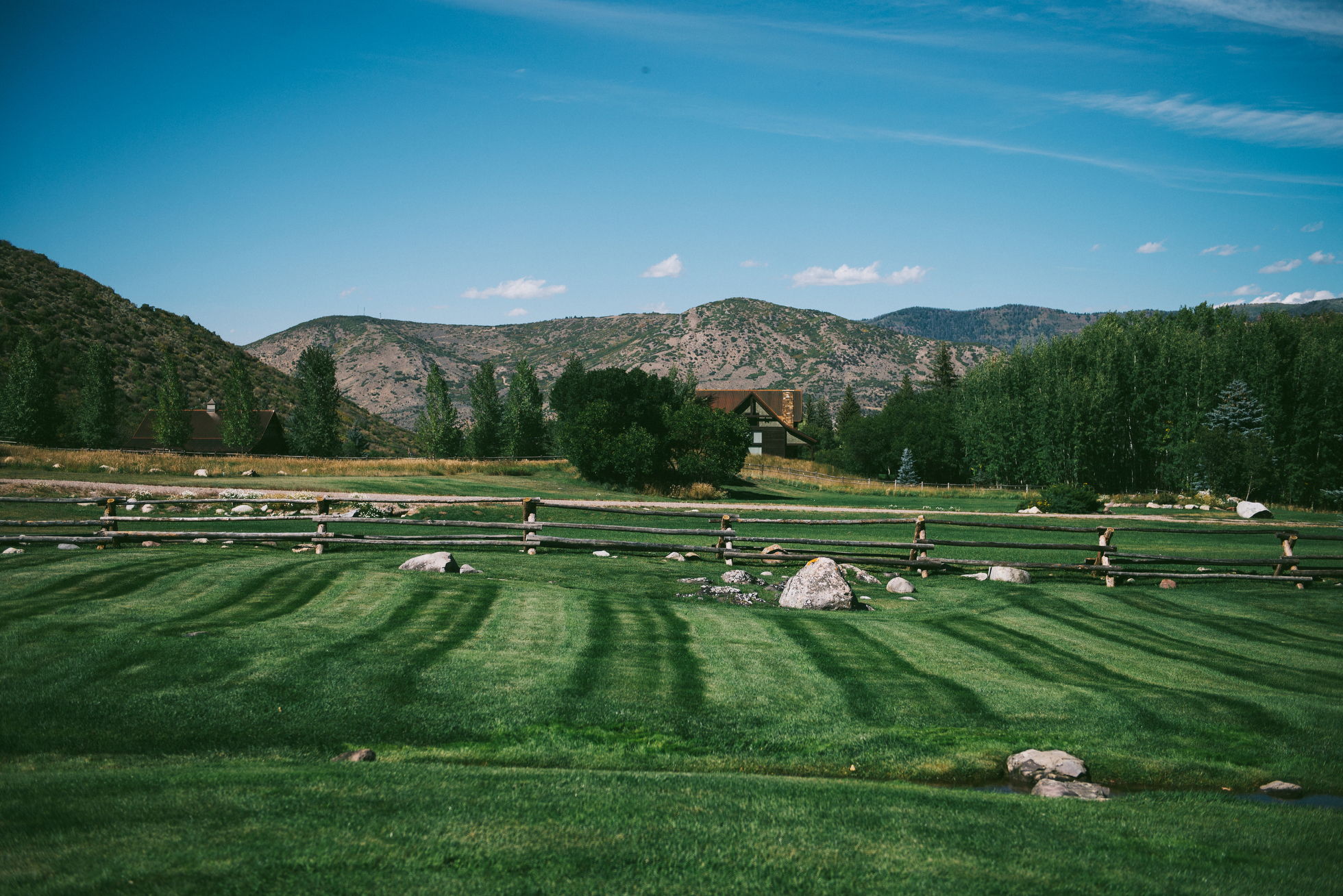 Aspen Colorado Wedding