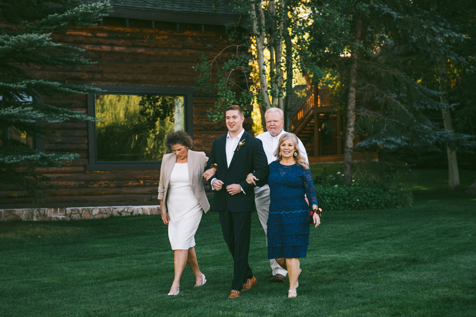 Aspen Colorado Wedding