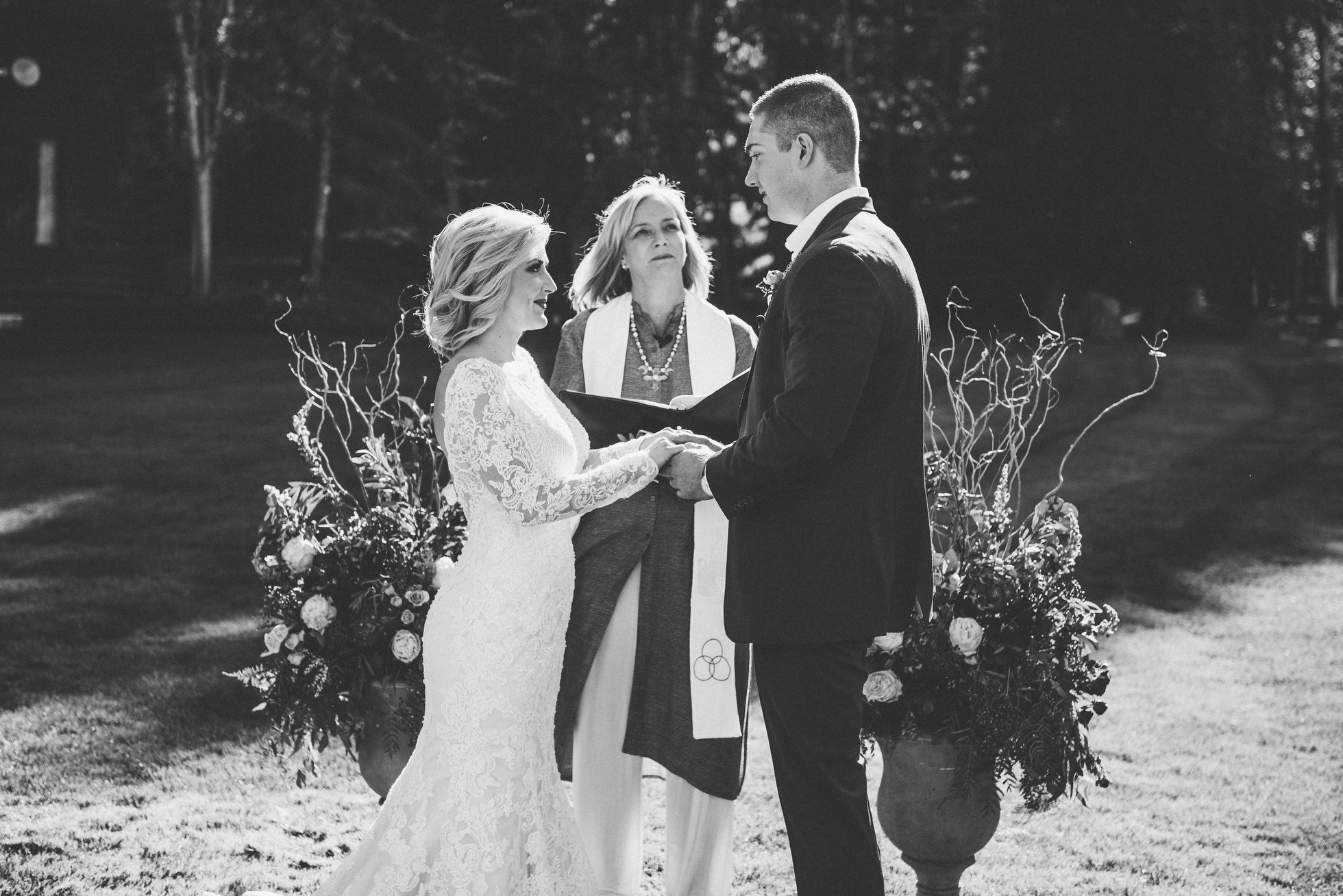 Aspen Colorado Wedding