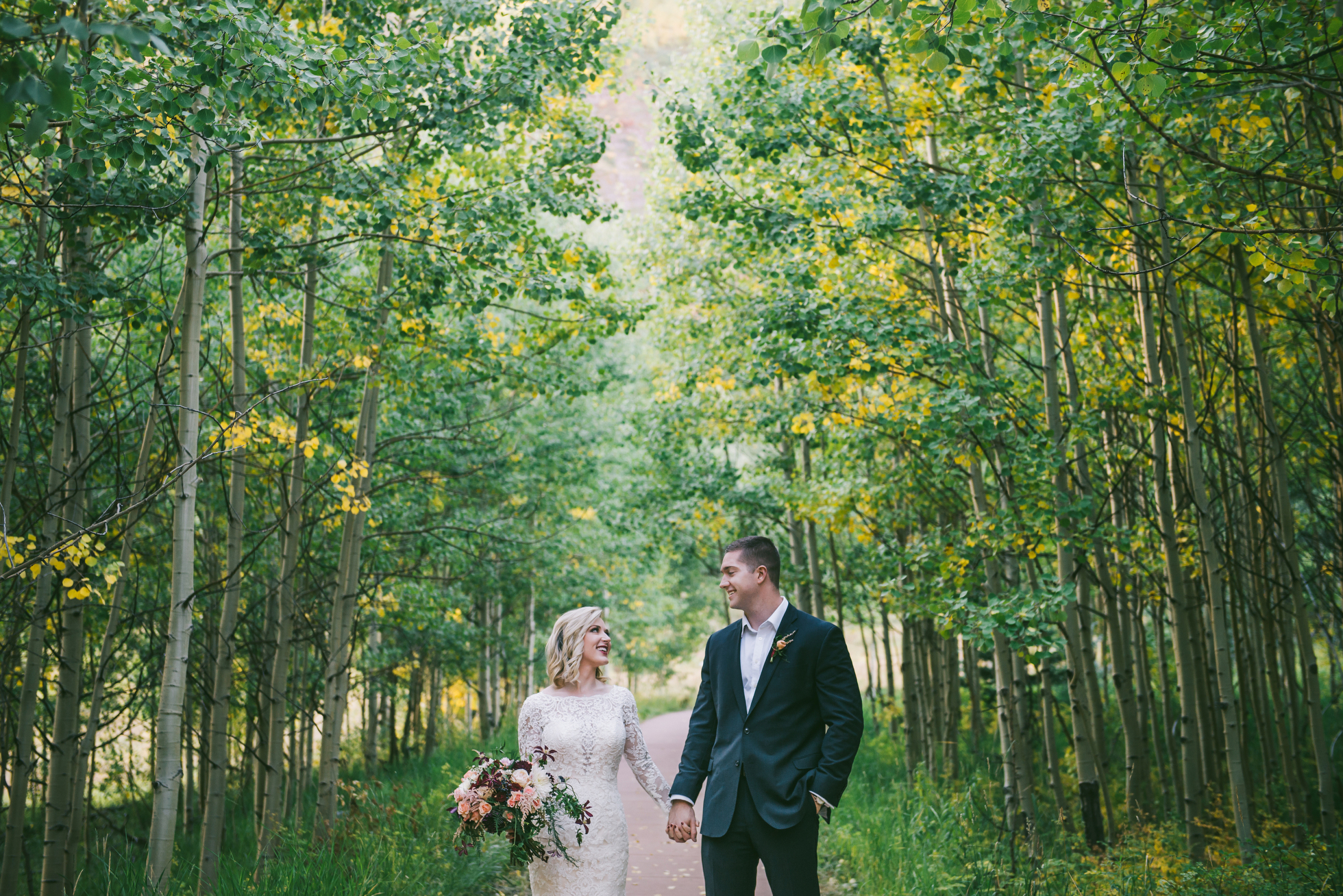 Aspen Colorado Wedding