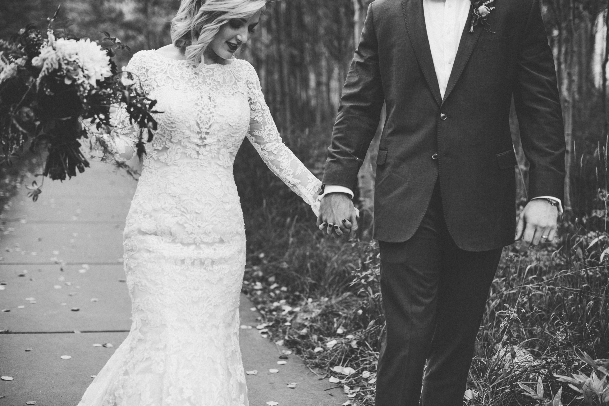 Aspen Colorado Wedding