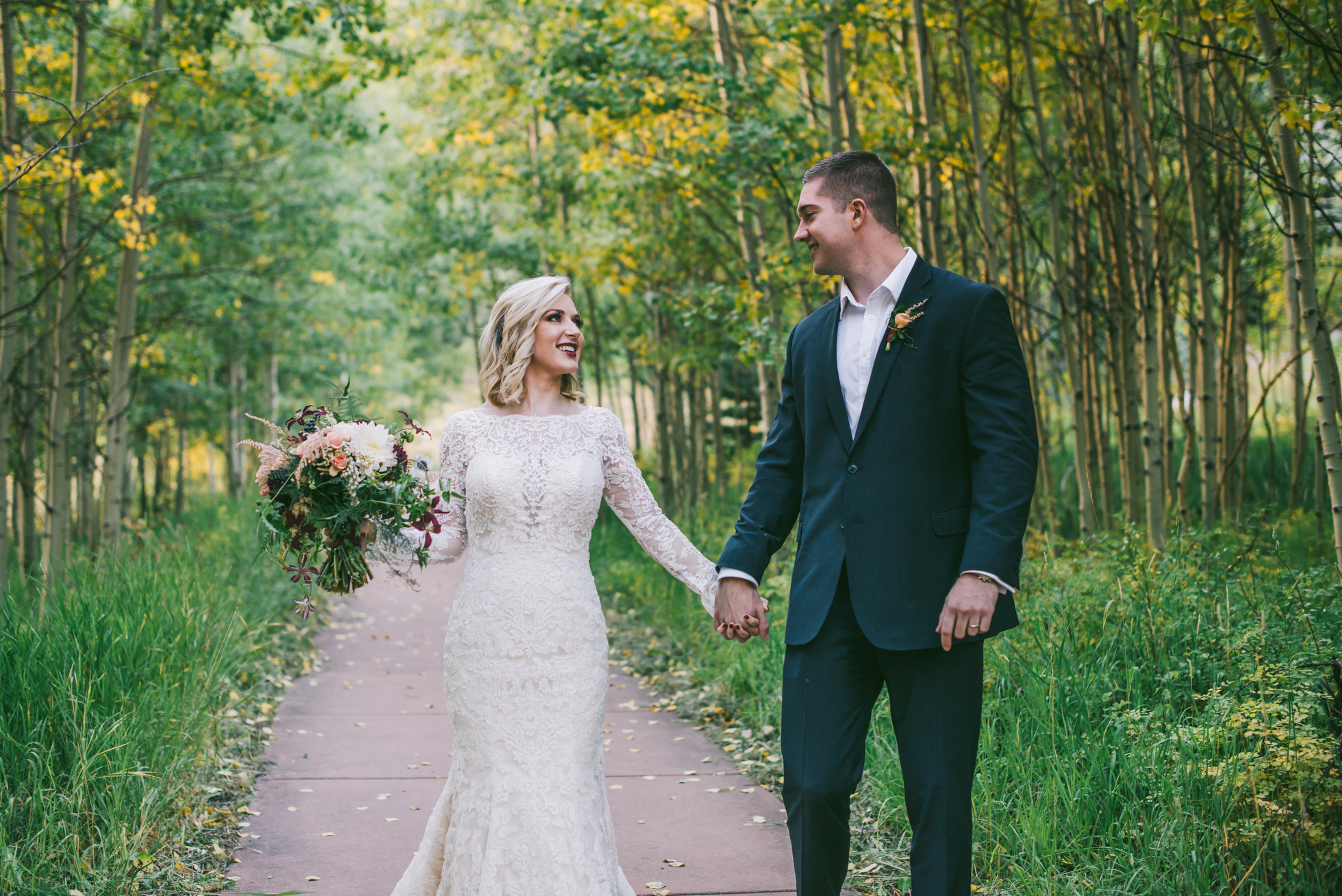 Aspen Colorado Wedding