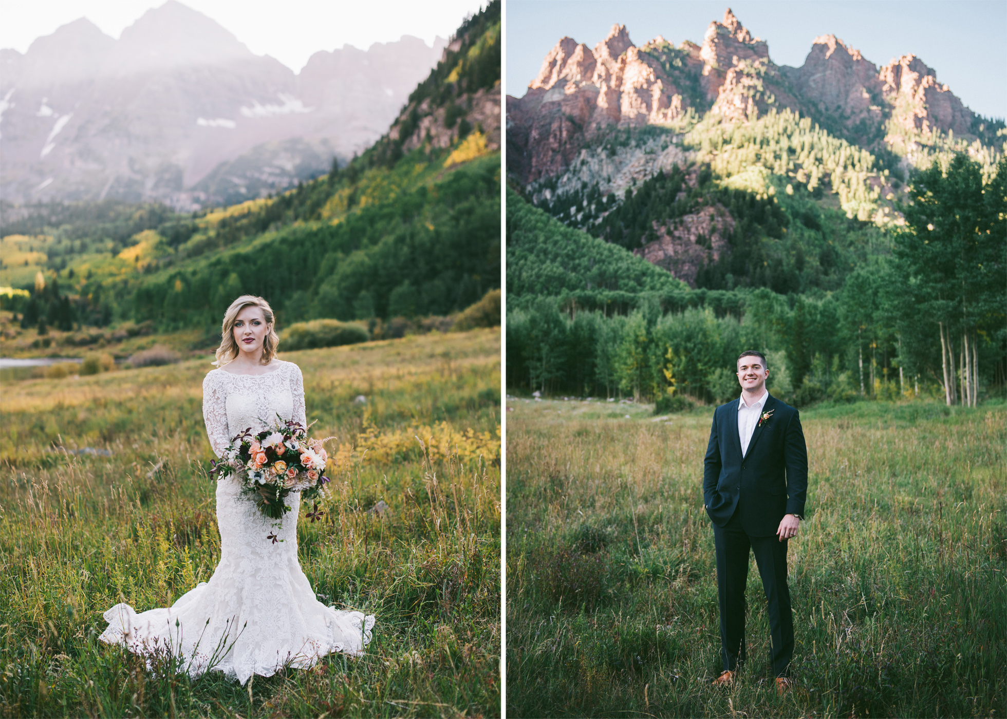 Aspen Colorado Wedding