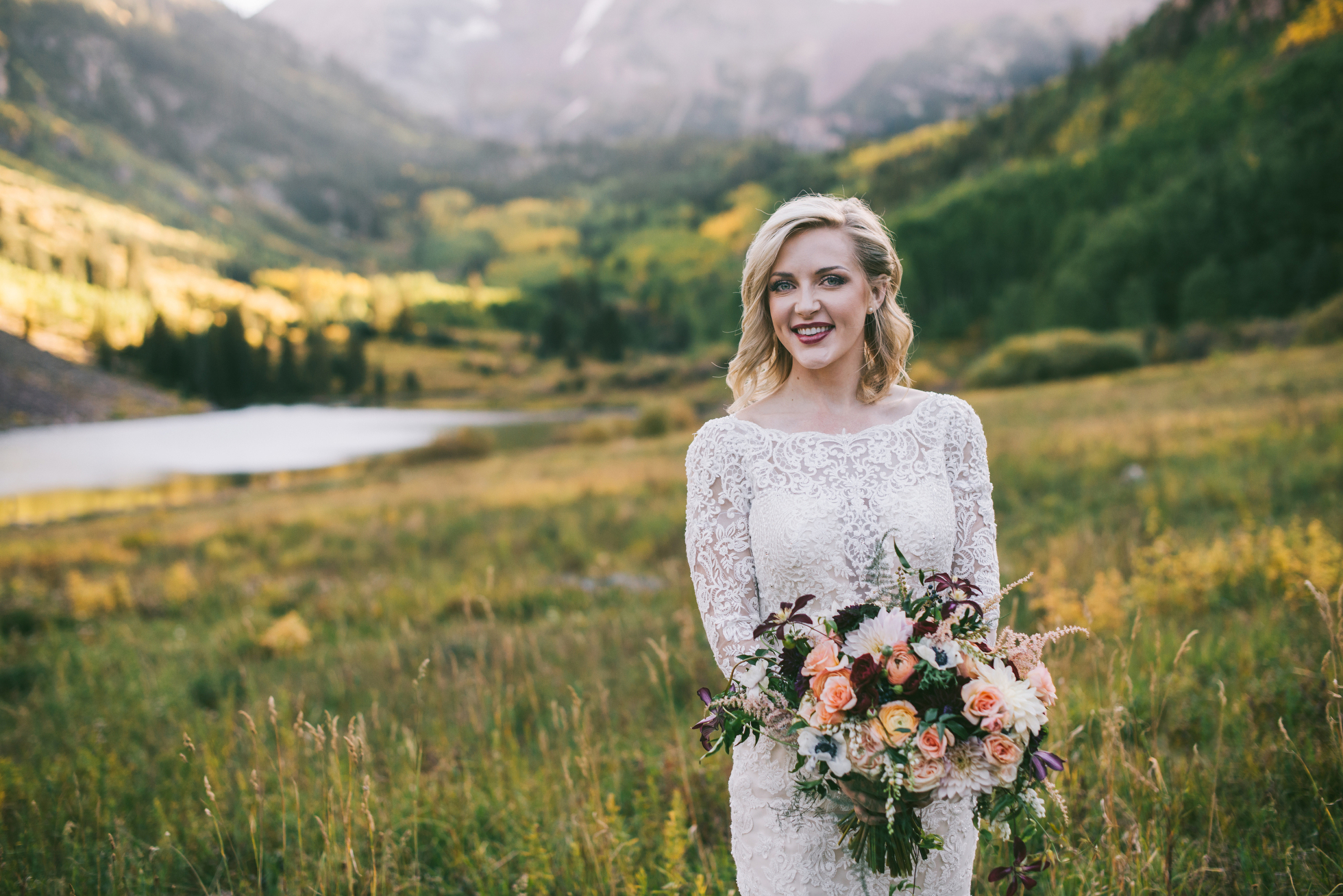 Aspen Colorado Wedding