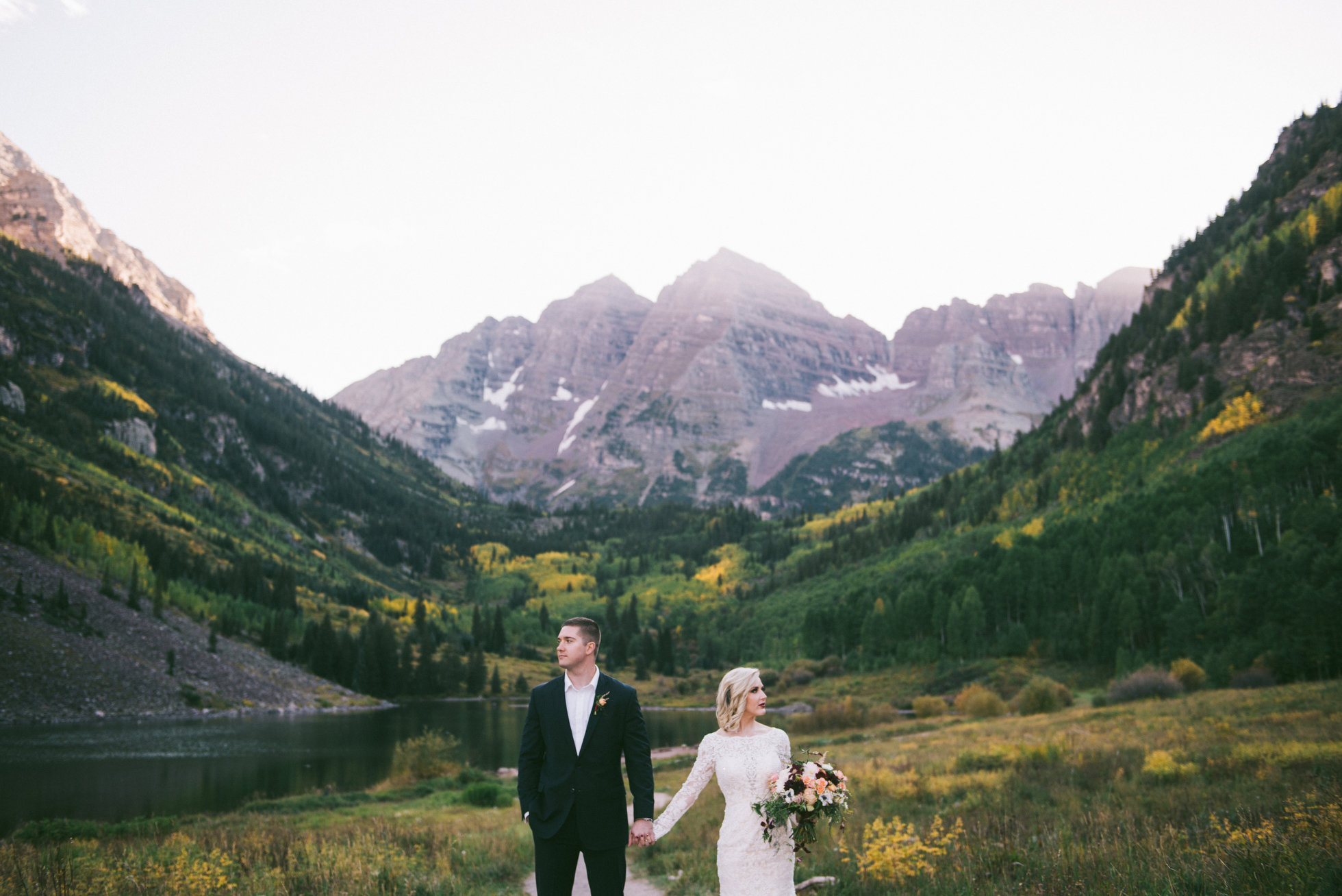 Aspen Colorado Wedding