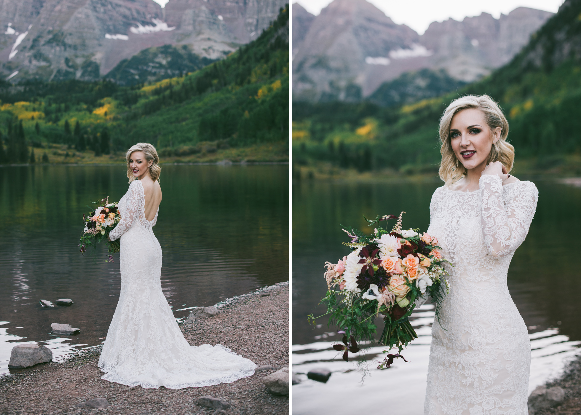 Aspen Colorado Wedding