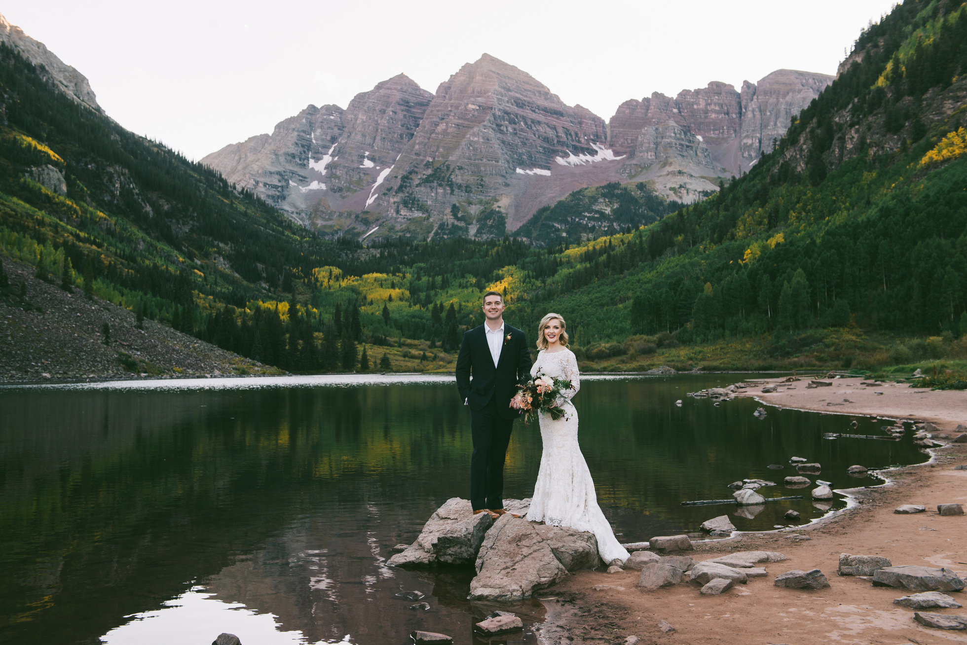 Aspen Colorado Wedding