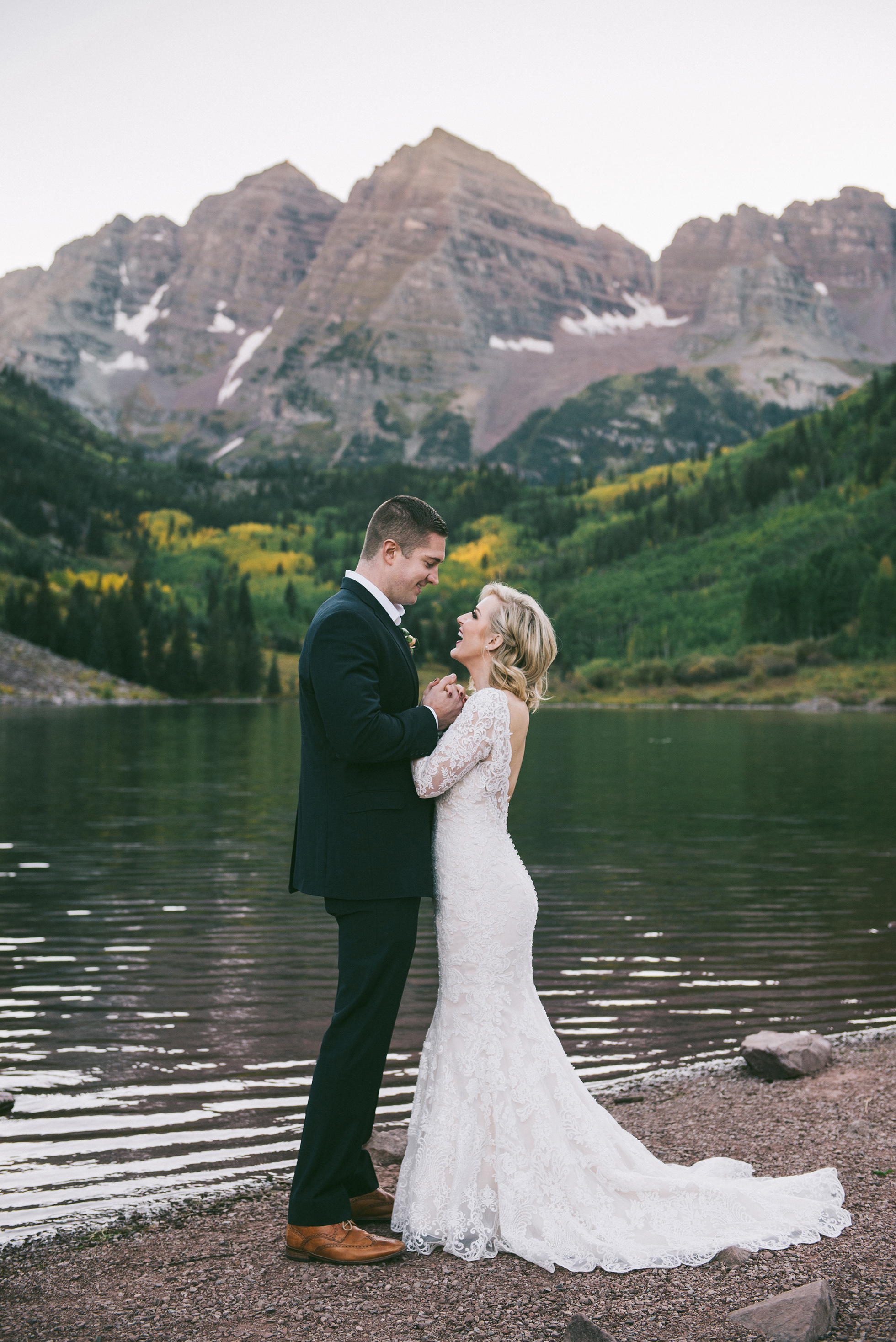 Aspen Colorado Wedding