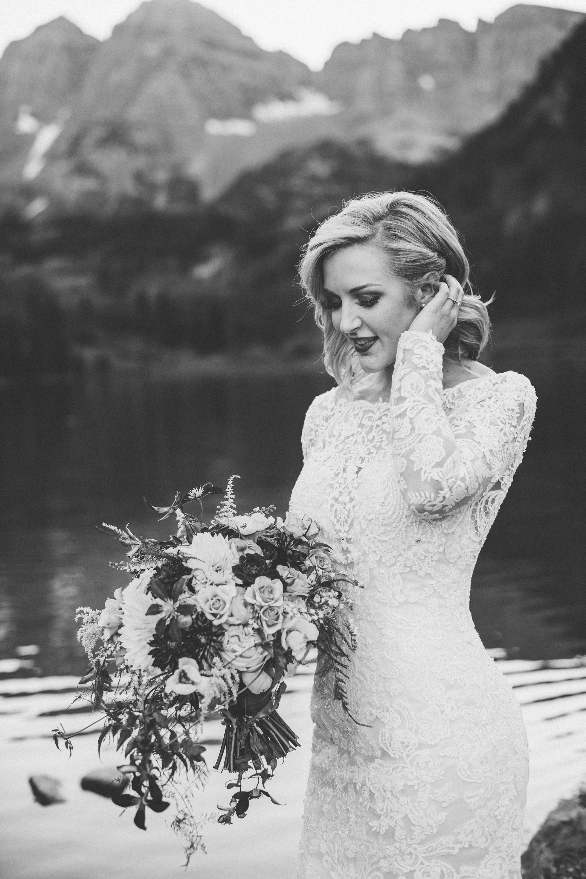 Aspen Colorado Wedding