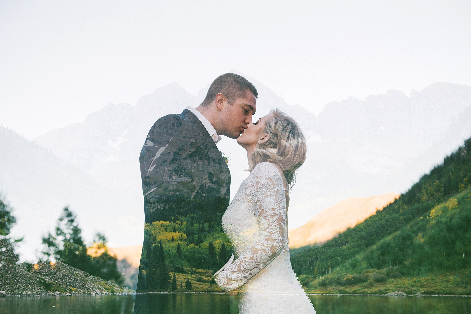 Aspen Colorado Wedding