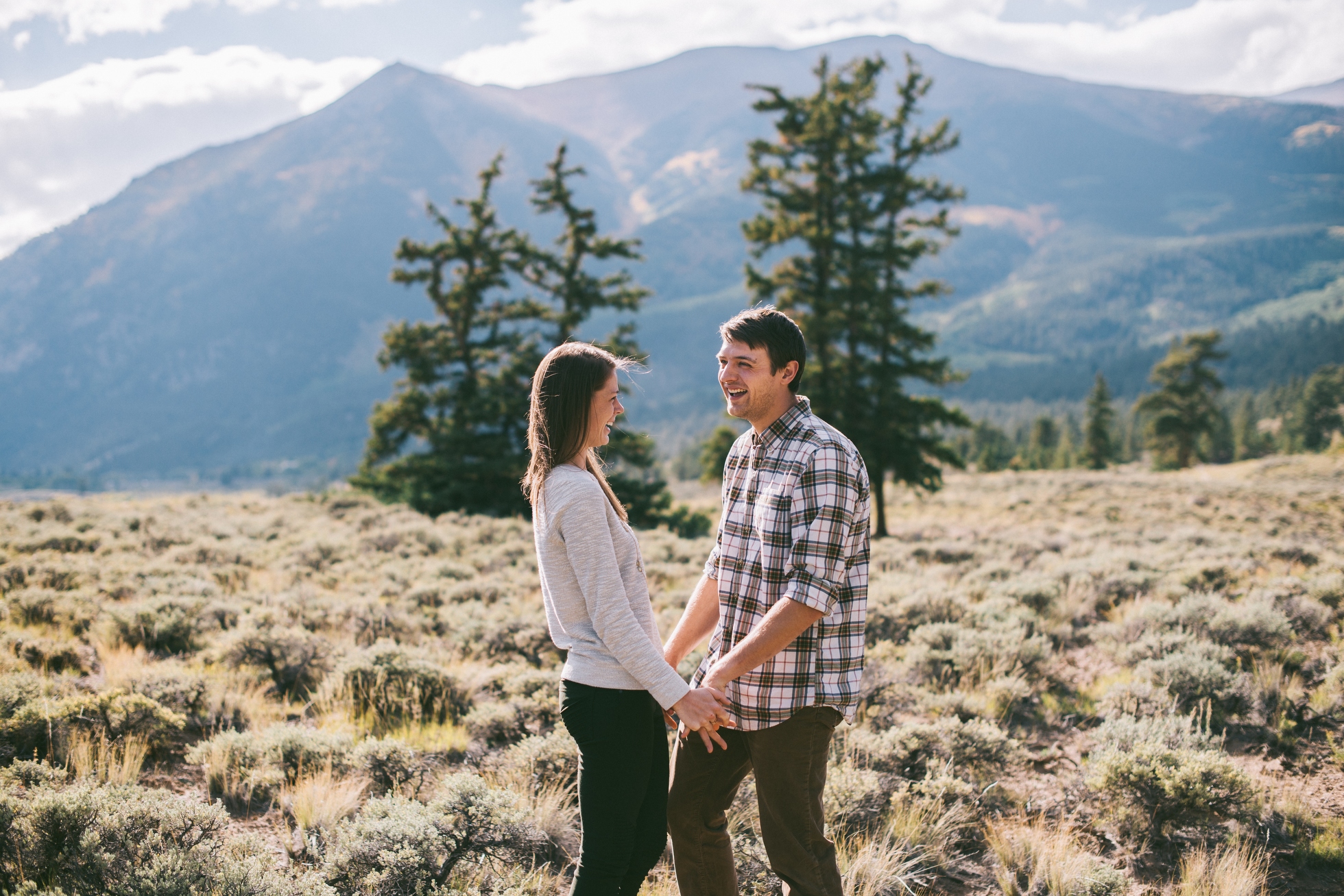 aspen engagement