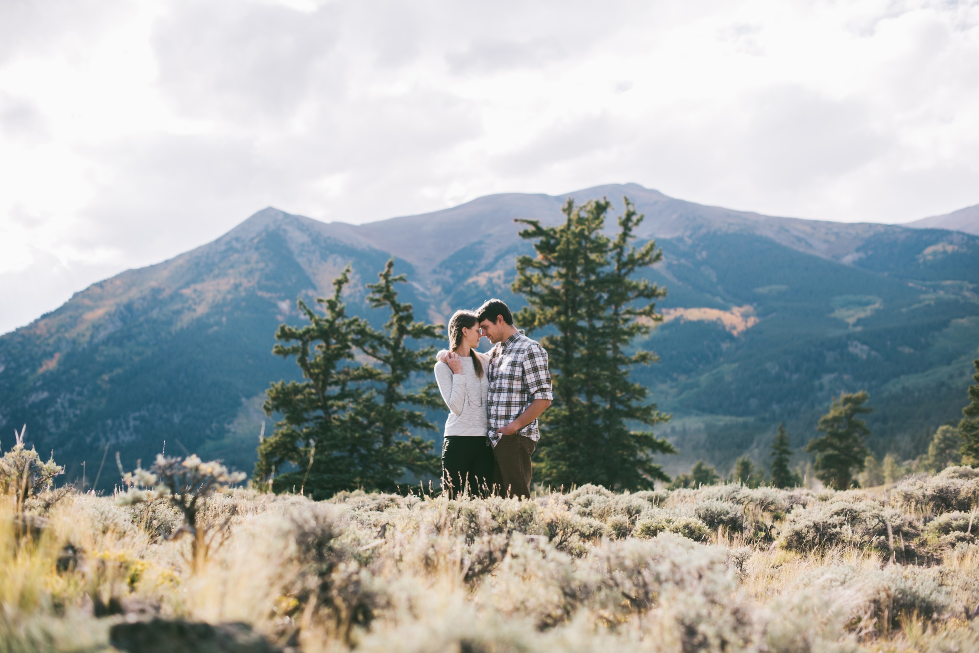 aspen engagement