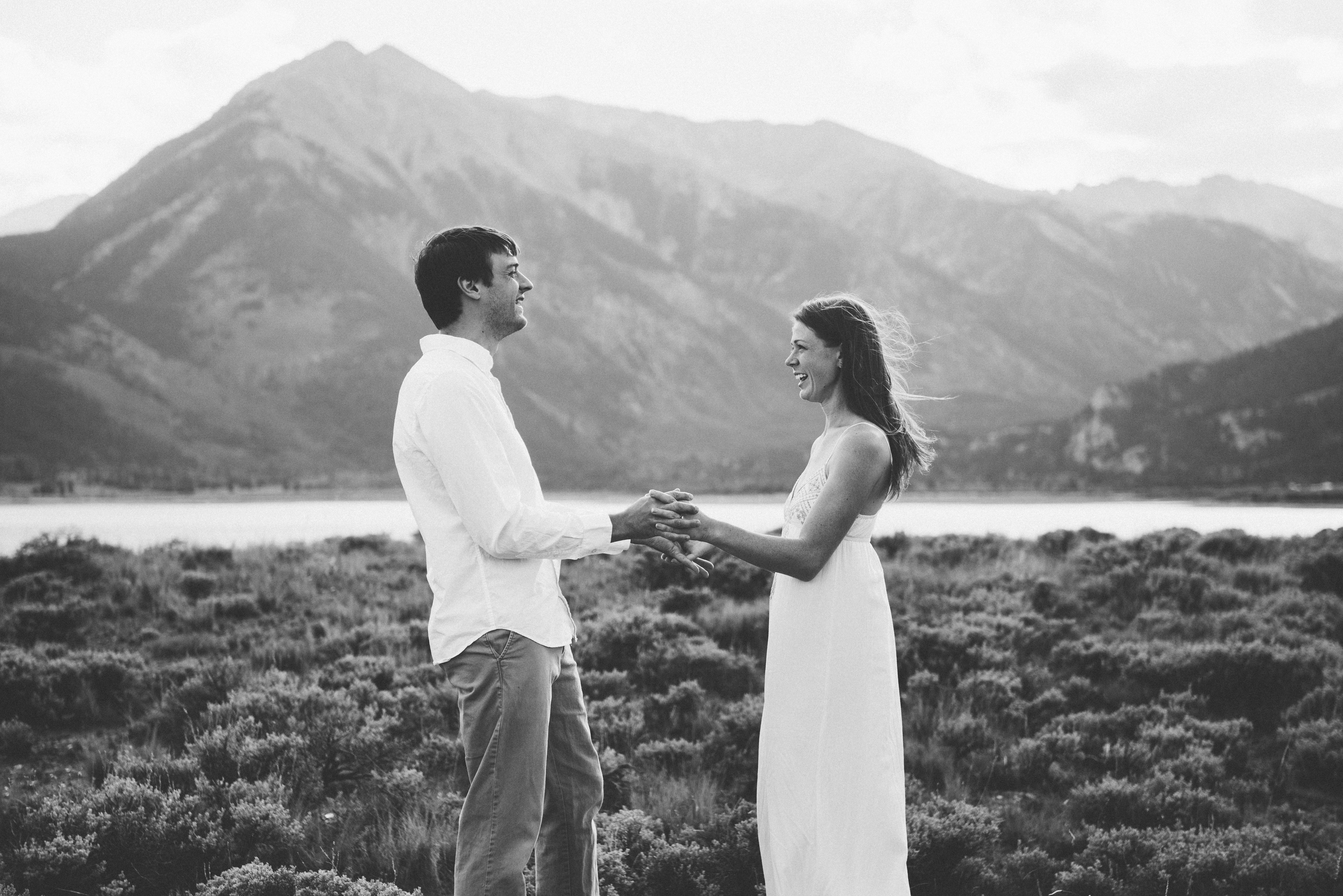 aspen engagement