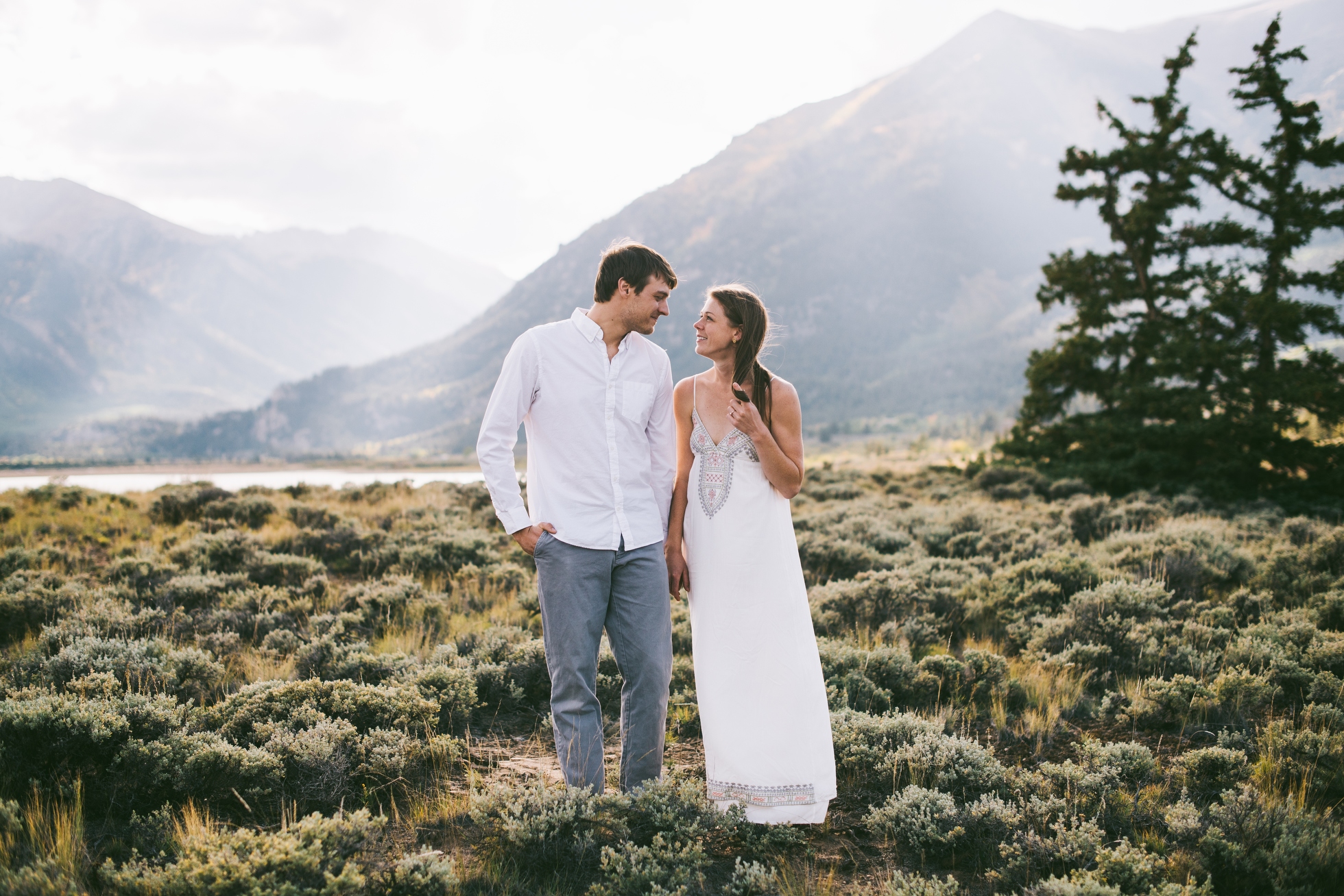 aspen engagement