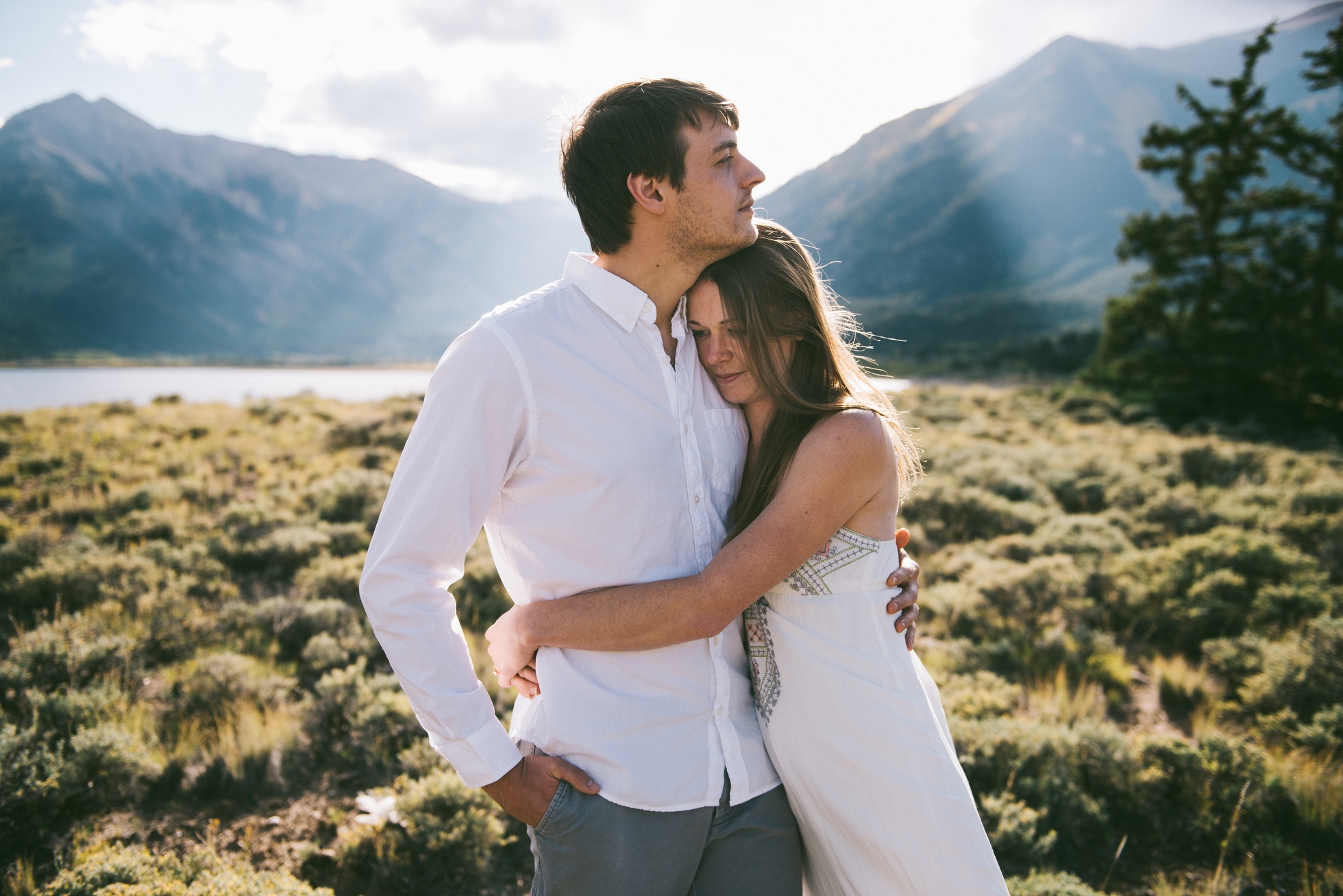 aspen engagement
