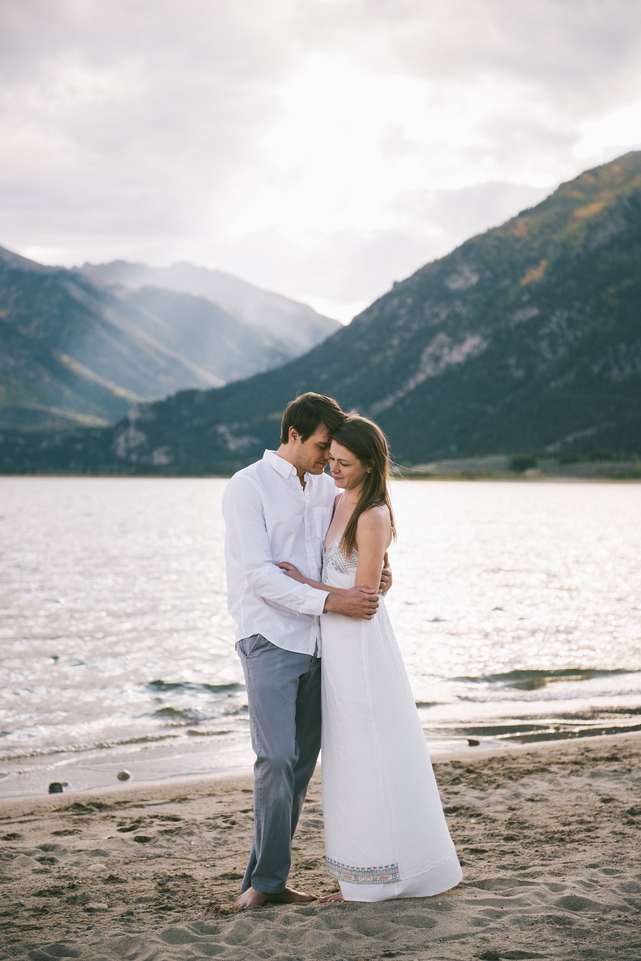 aspen engagement