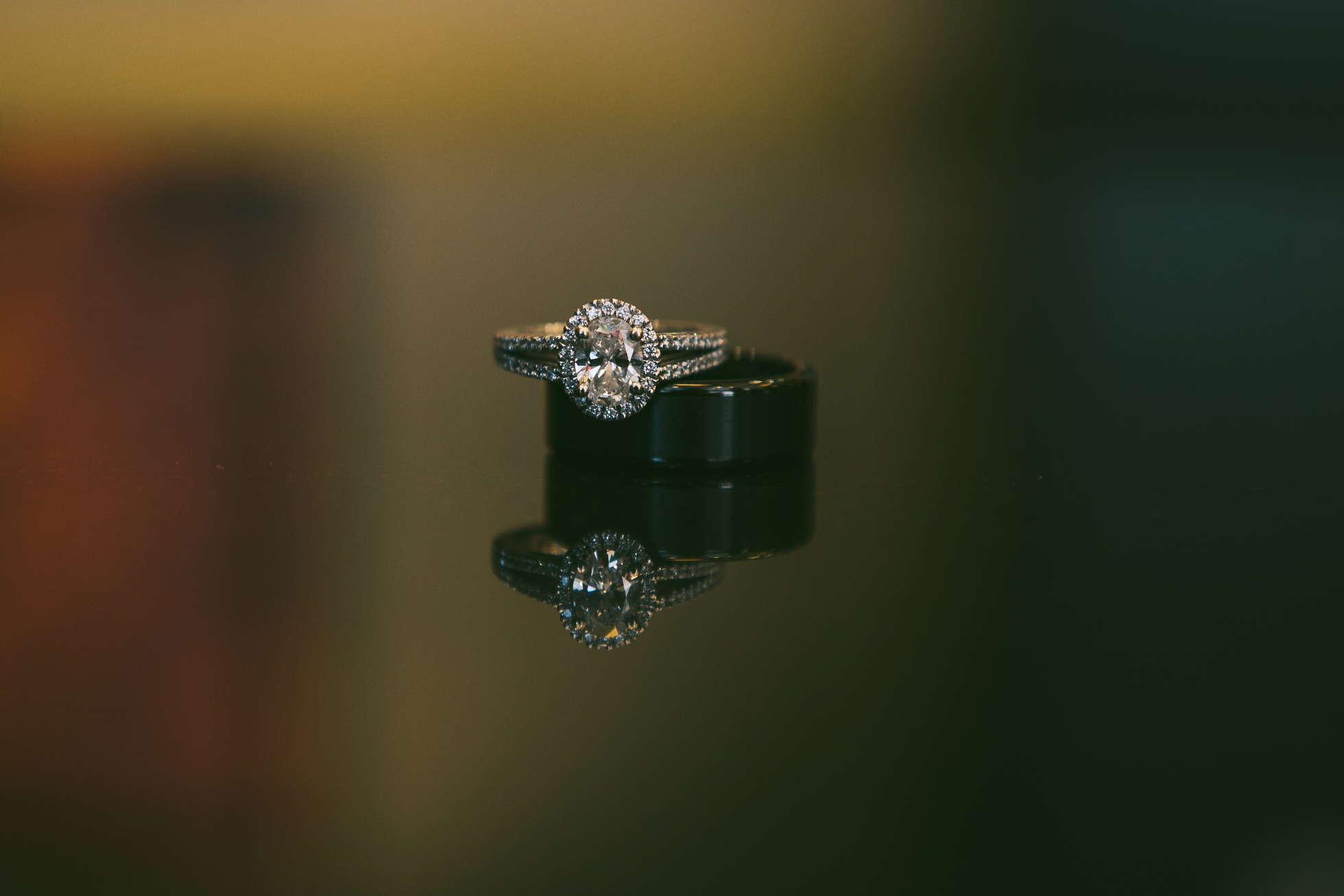 Camp Loughridge Wedding