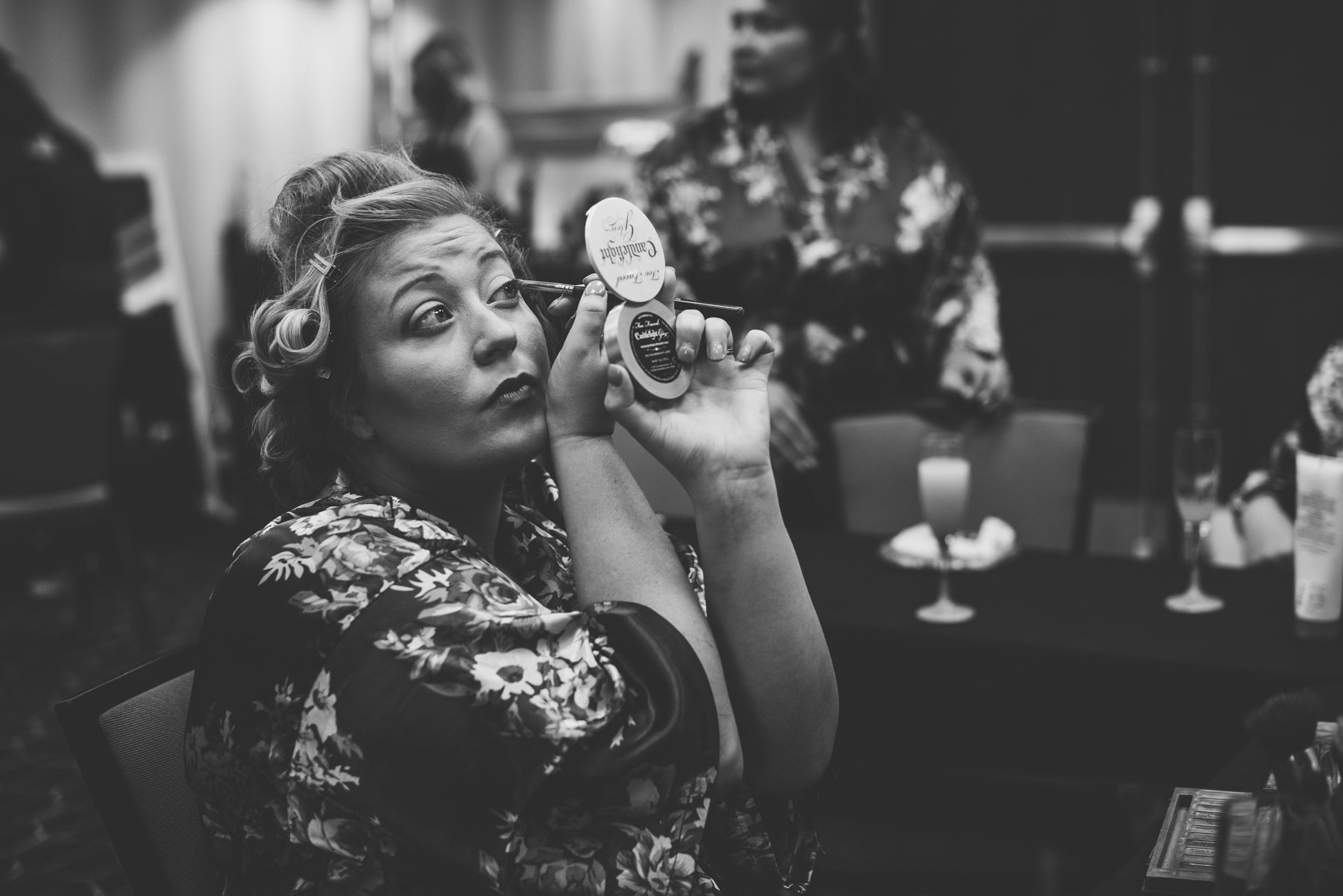 Camp Loughridge Wedding