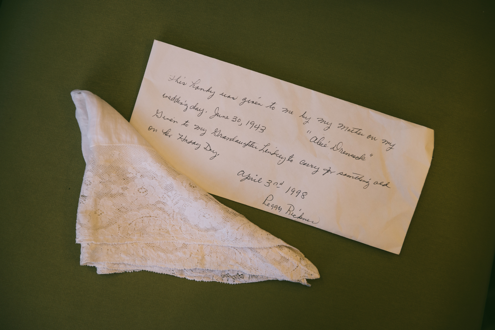 Camp Loughridge Wedding