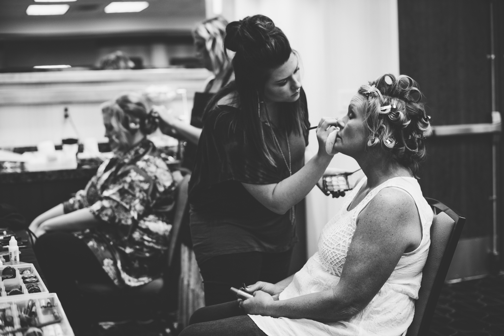 Camp Loughridge Wedding