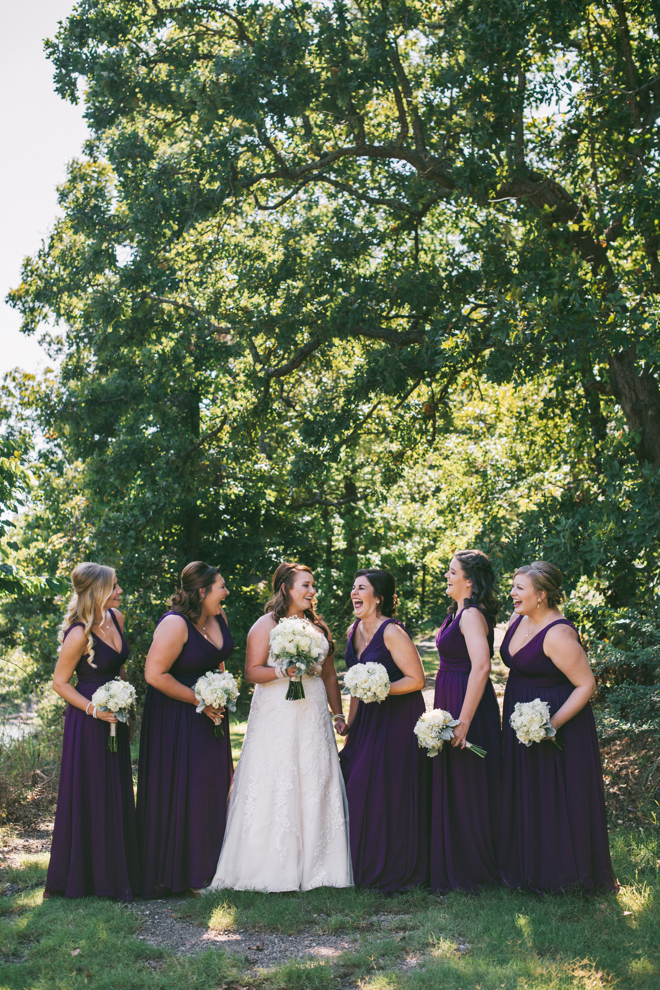 Camp Loughridge Wedding