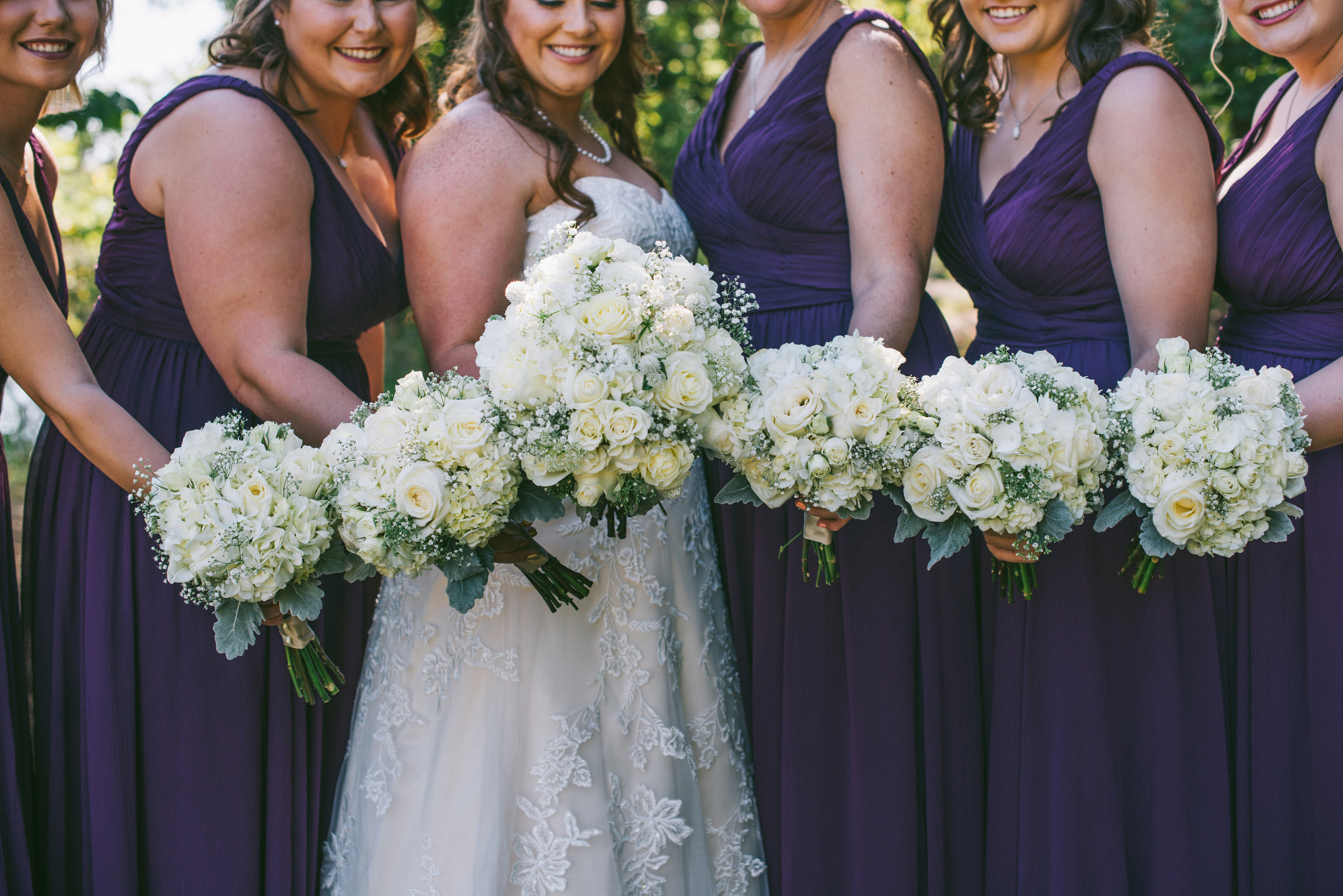 Camp Loughridge Wedding