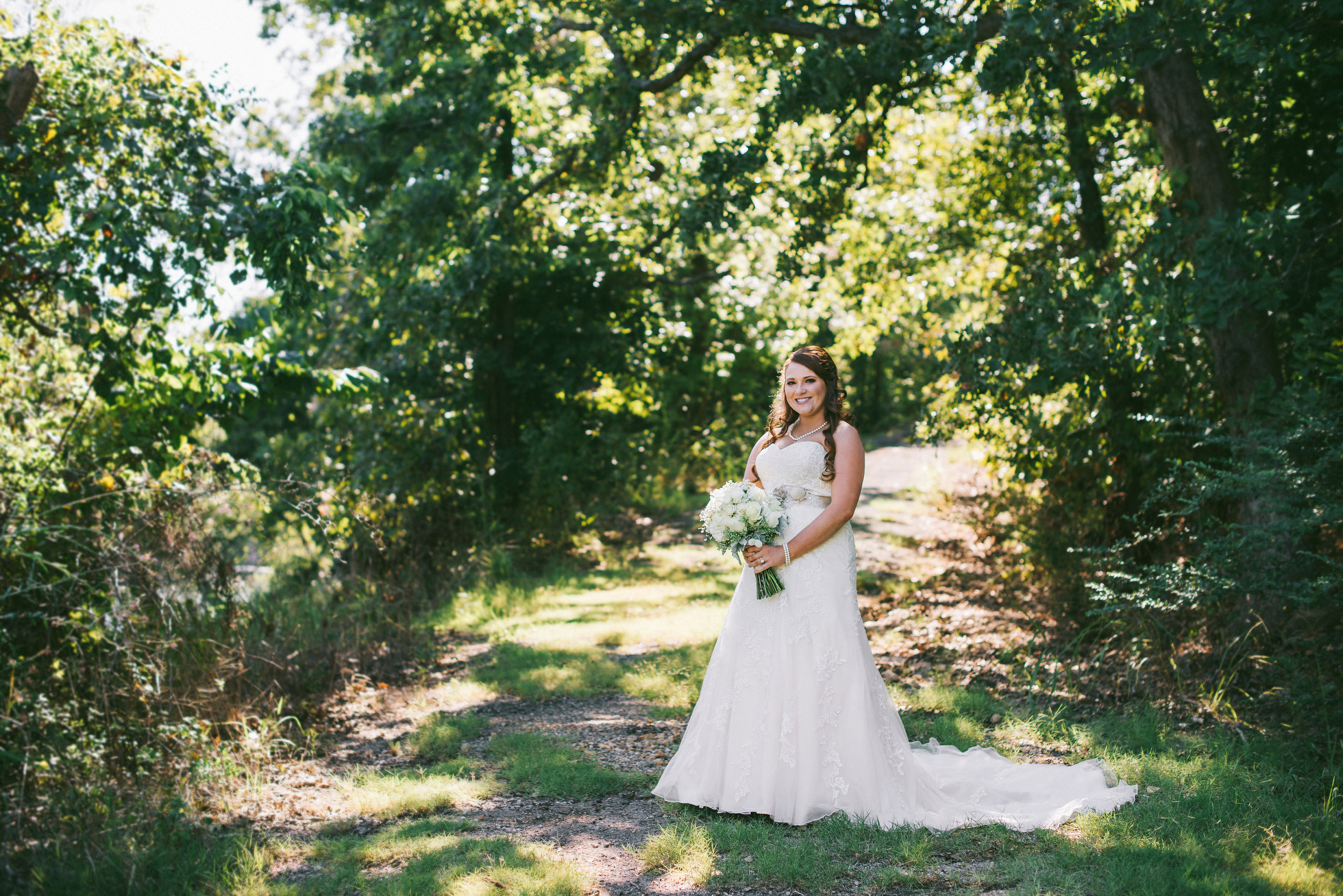 Camp Loughridge Wedding