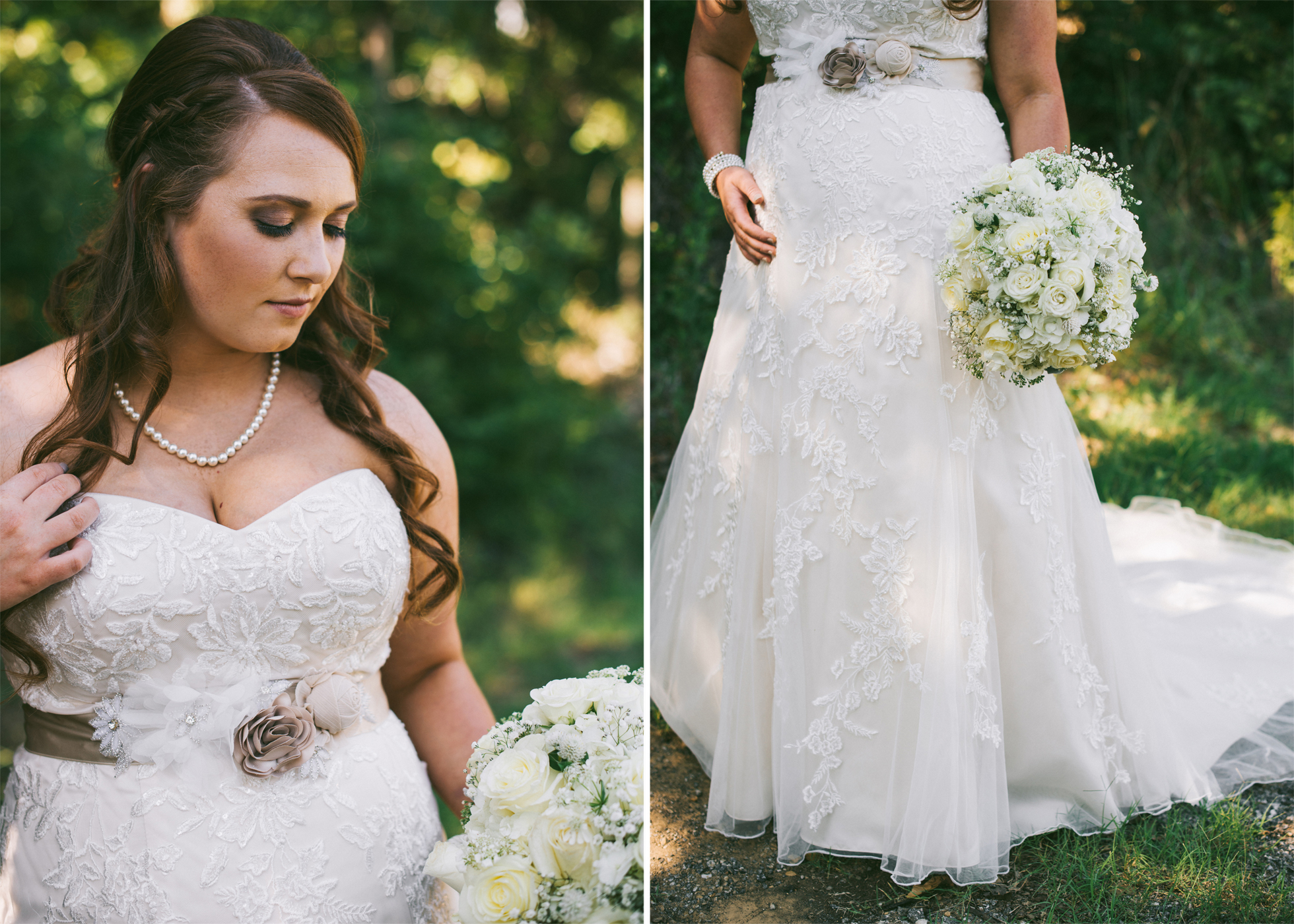 Camp Loughridge Wedding