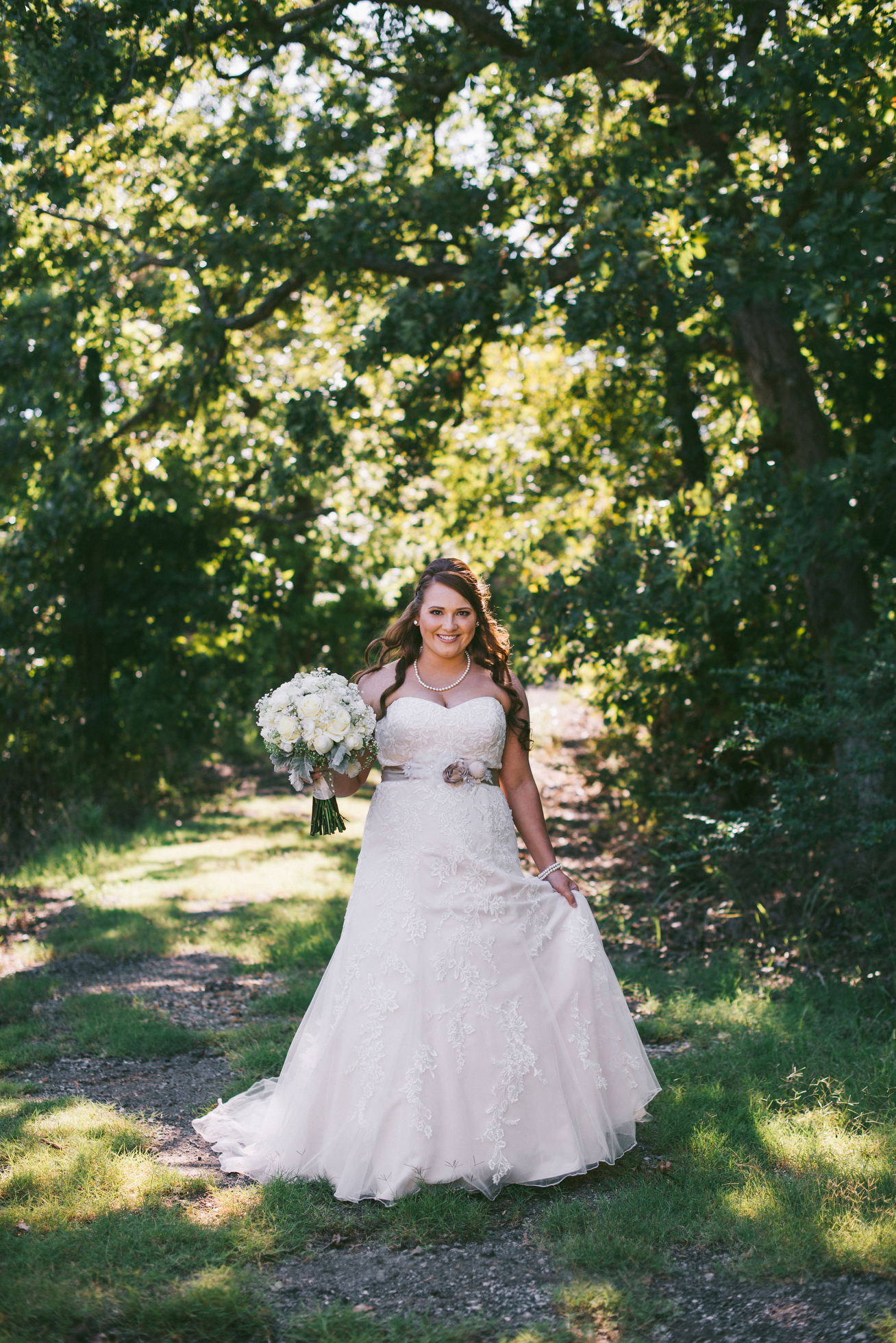 Camp Loughridge Wedding