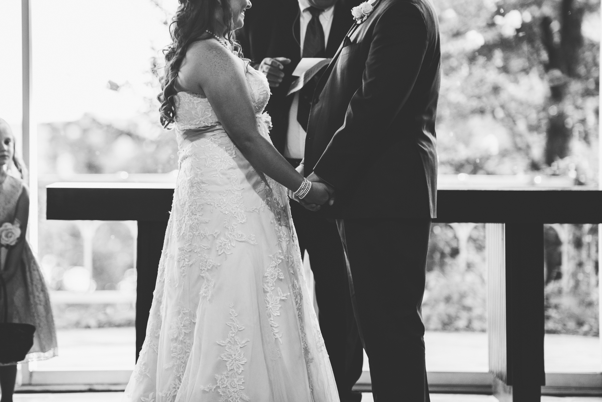 Camp Loughridge Wedding